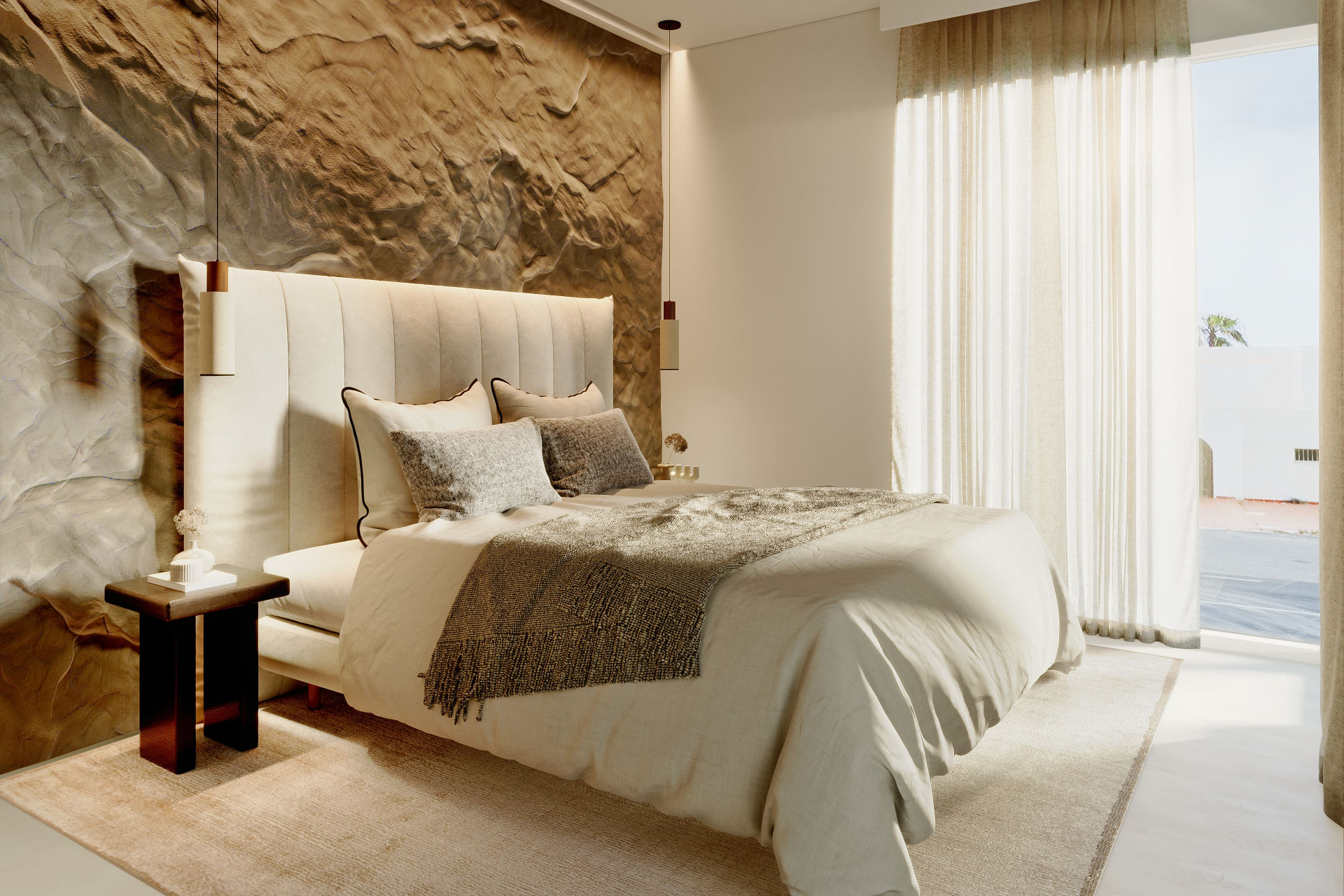 New Build - Townhouse - Ventanicas-el Cantal