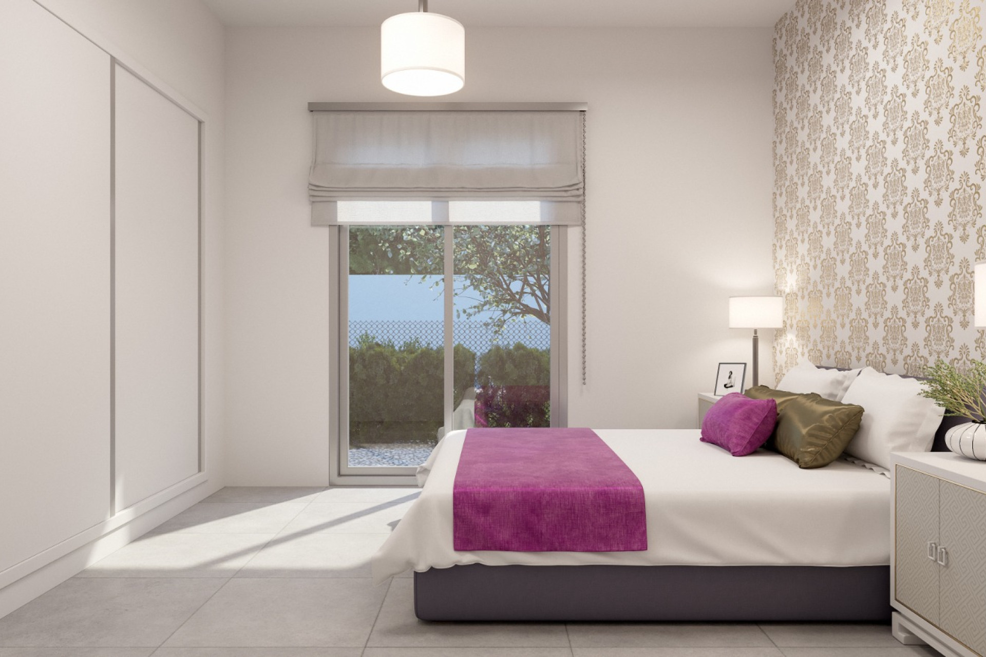 New Build - Townhouse - Villamartín - Villamartin
