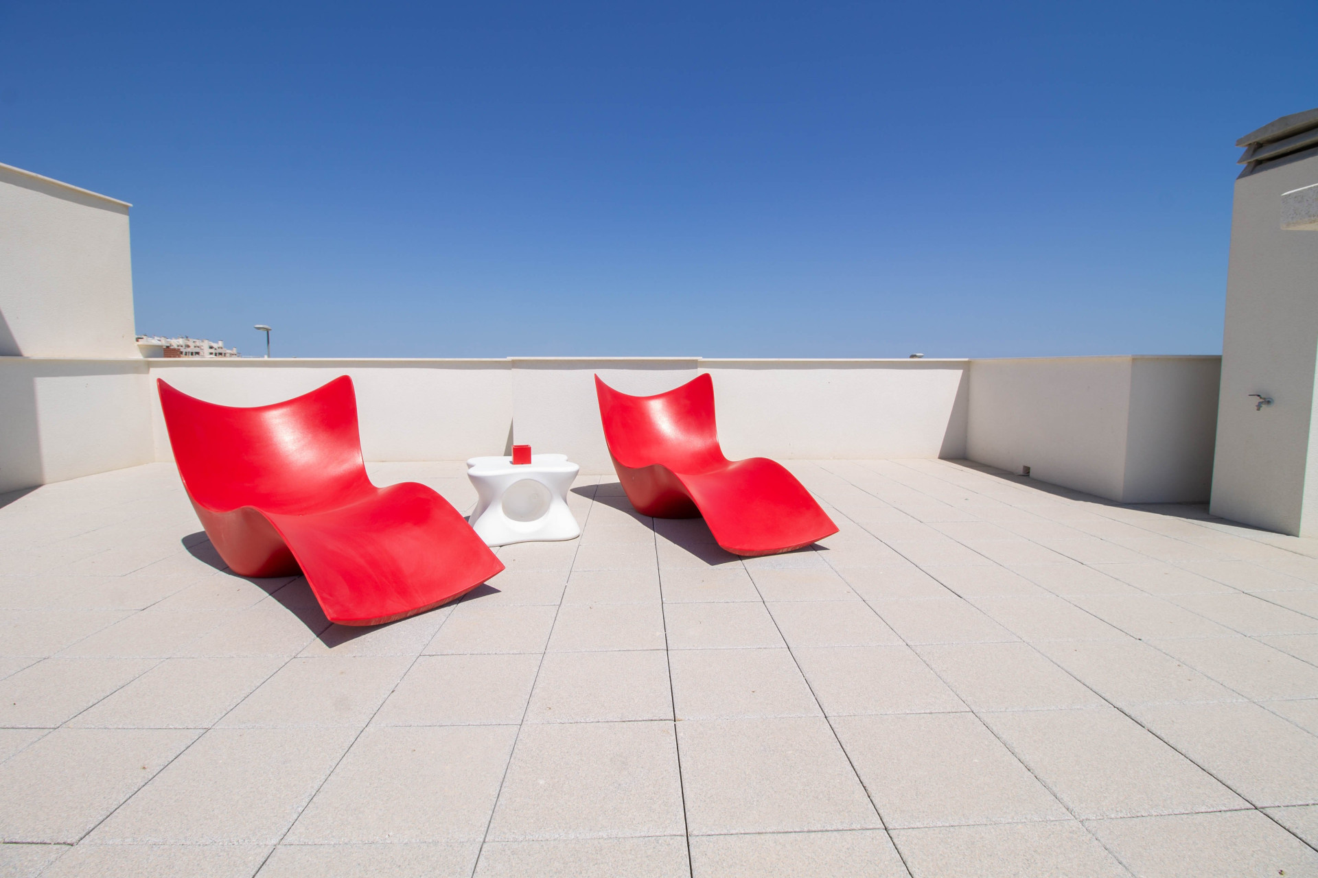 New Build - Townhouse - Vistabella Golf - Vistabella