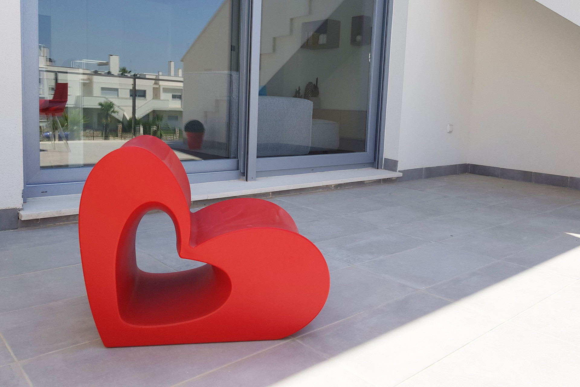 New Build - Townhouse - Vistabella Golf - Vistabella