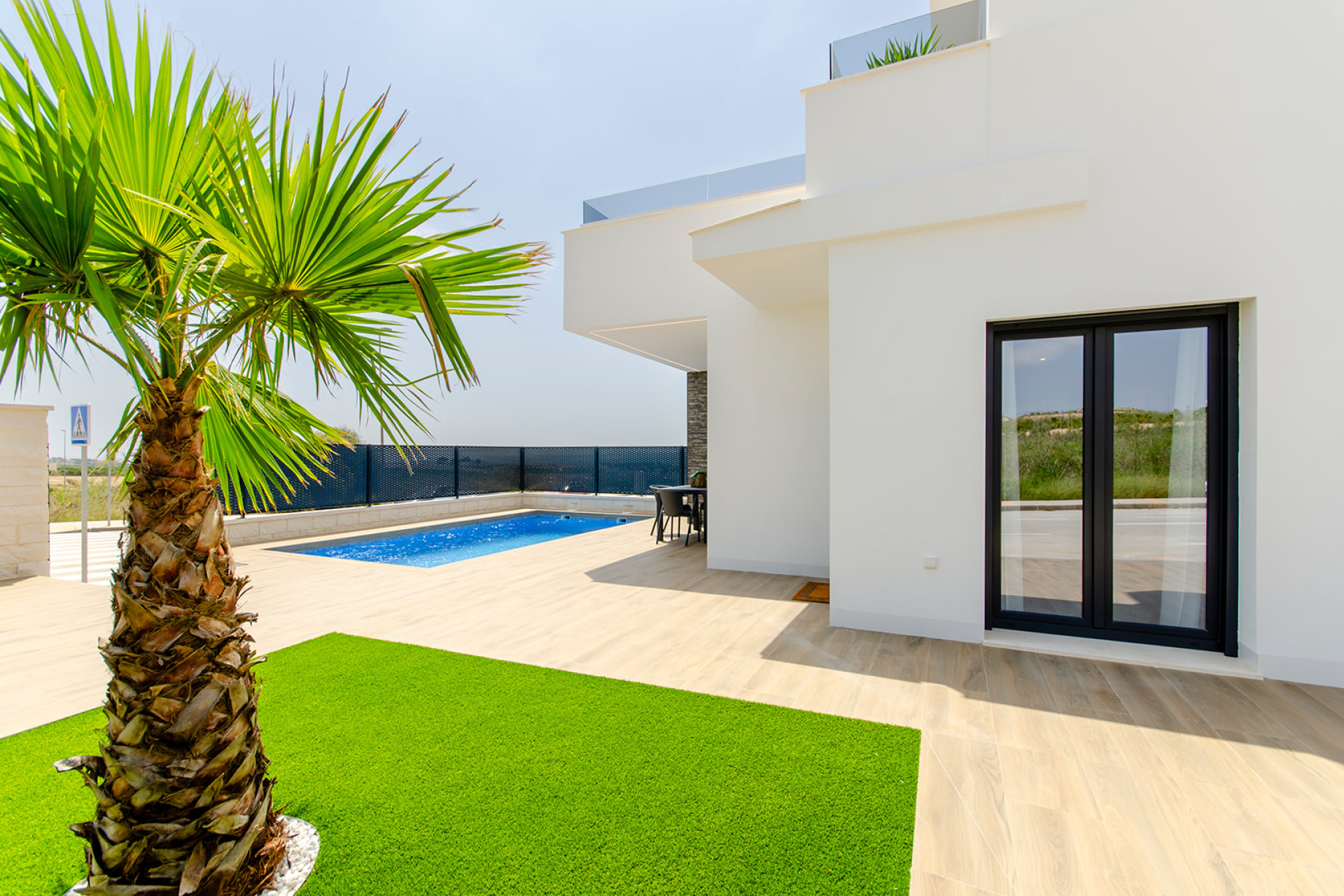 New Build - Townhouse - Vistabella Golf - Vistabella