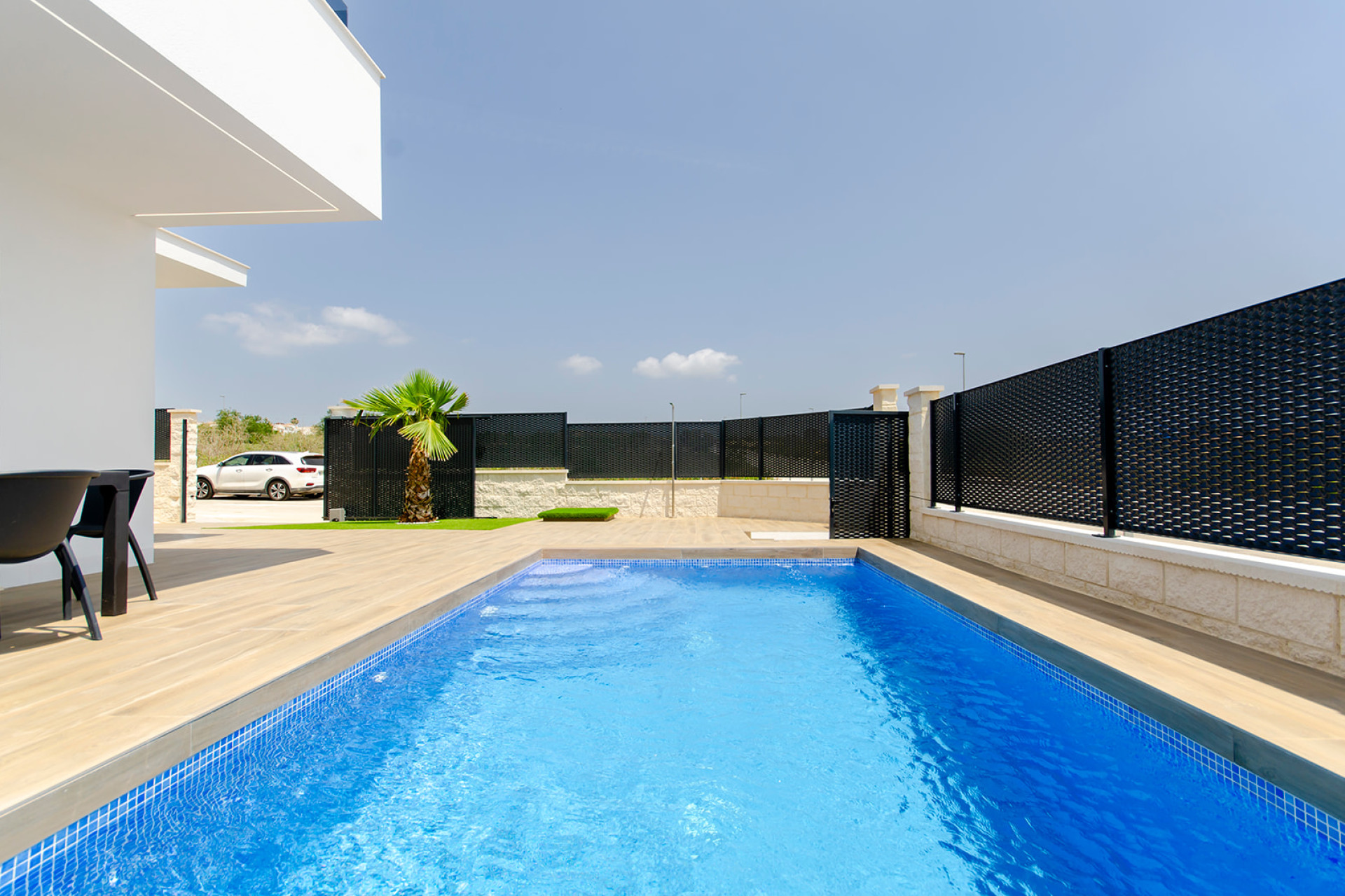 New Build - Townhouse - Vistabella Golf - Vistabella