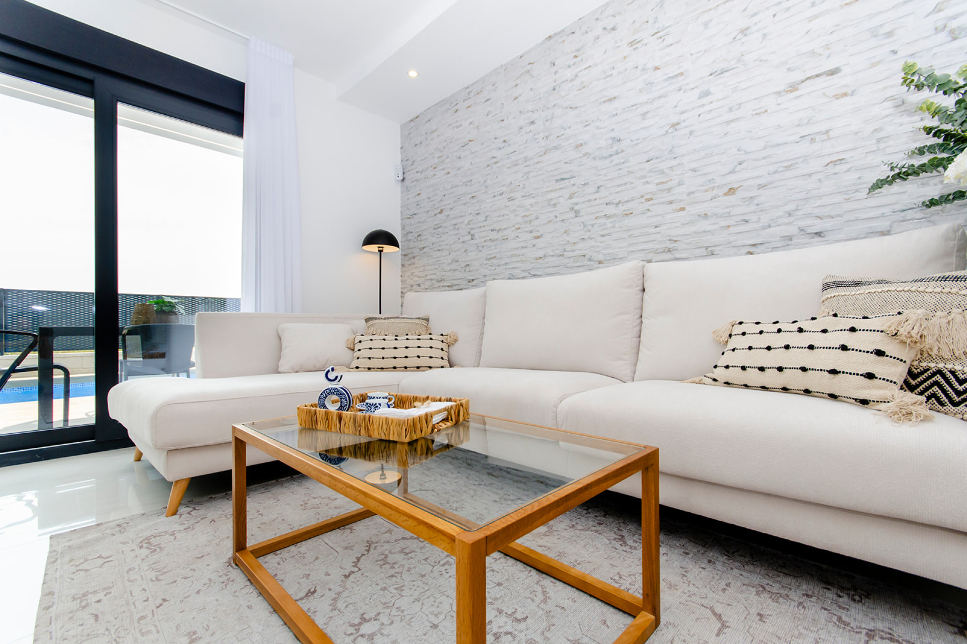 New Build - Townhouse - Vistabella Golf - Vistabella
