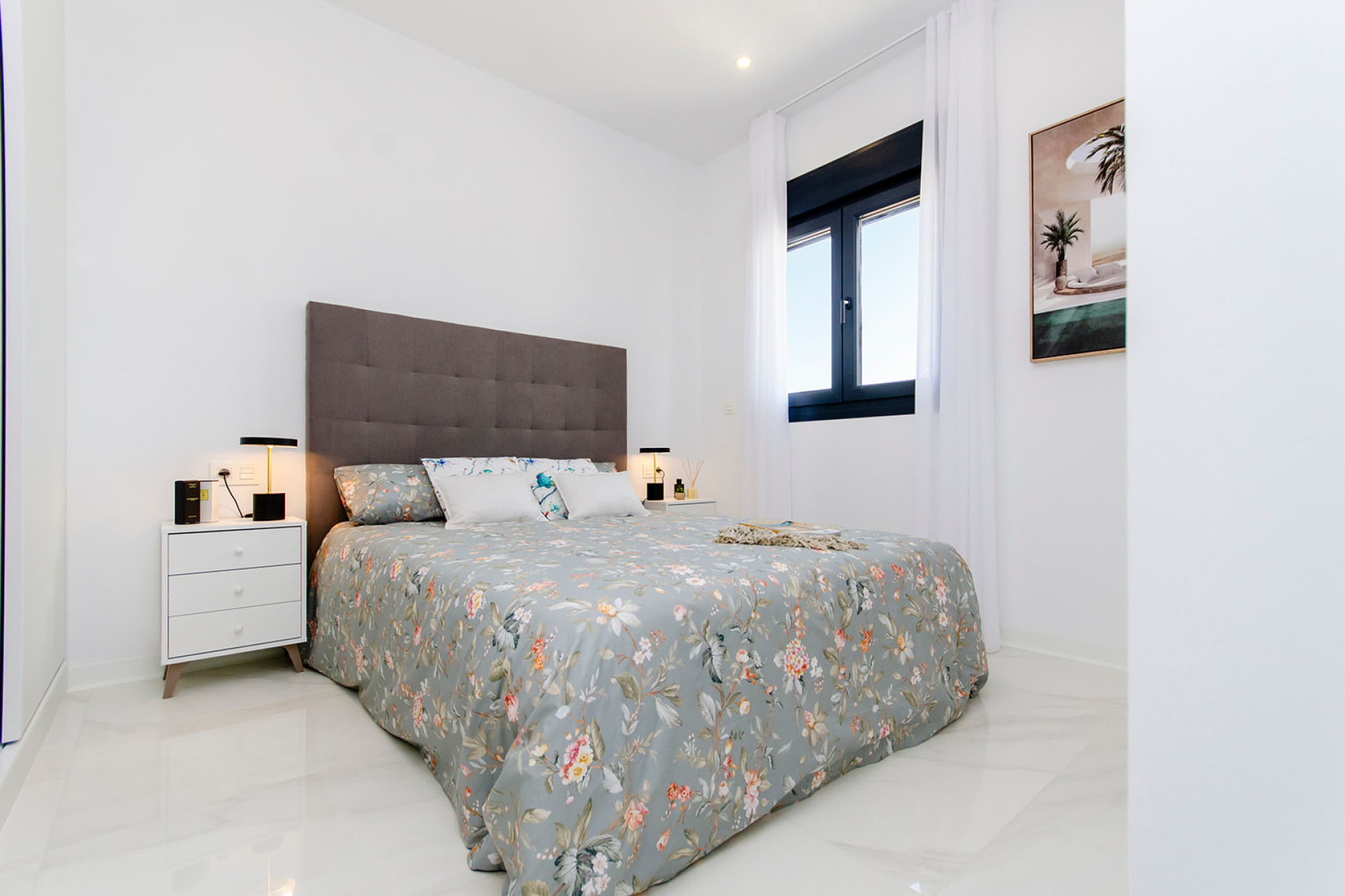 New Build - Townhouse - Vistabella Golf - Vistabella