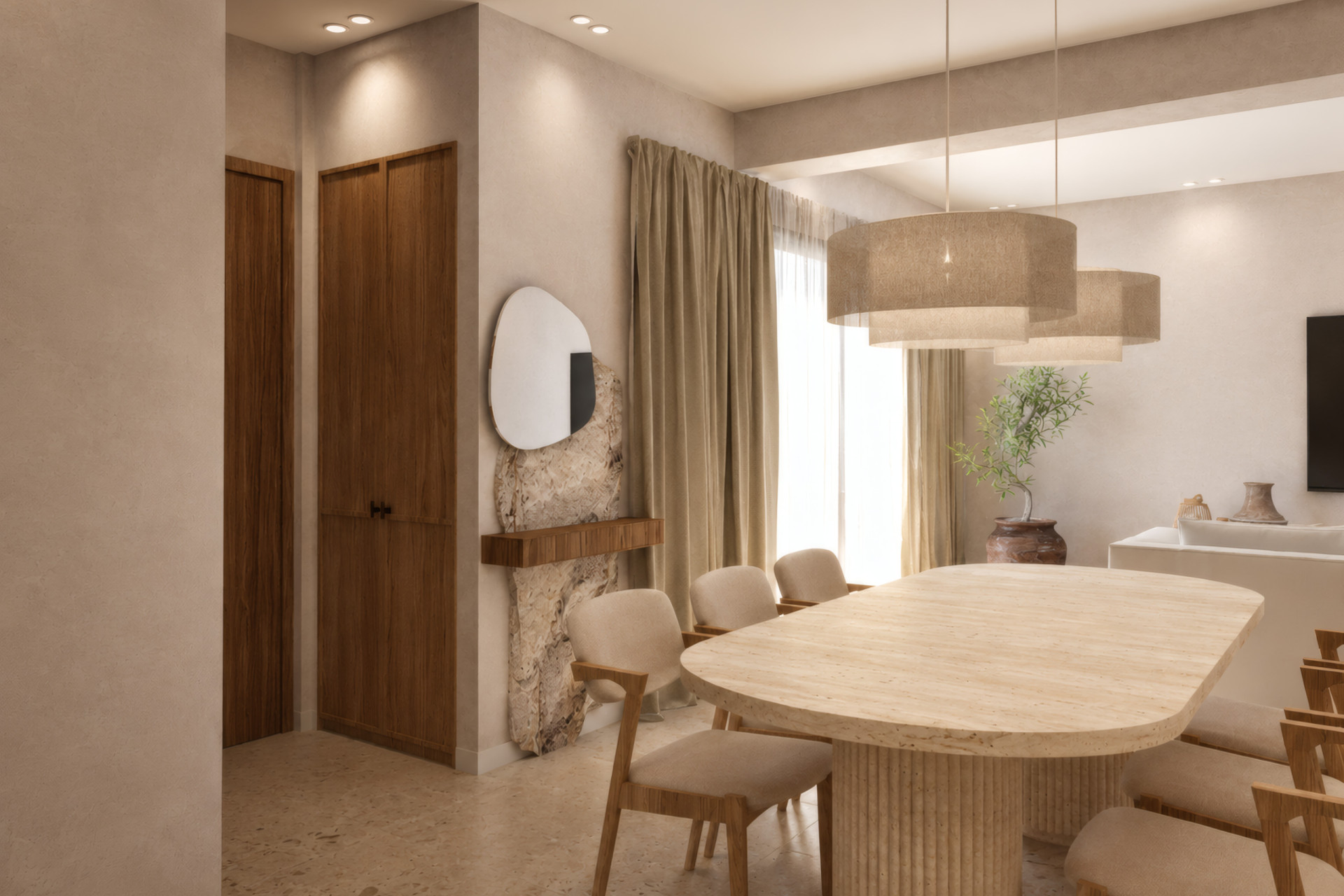 New Build - Townhouse - Vistabella Golf - Vistabella