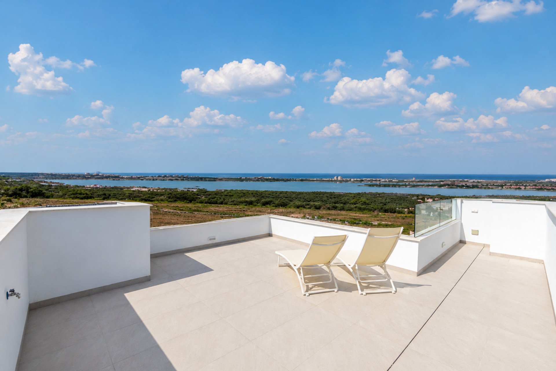 New Build - Townhouse - Vistabella Golf - Vistabella