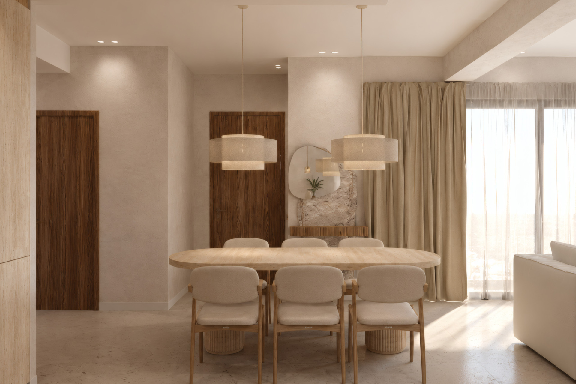 New Build - Townhouse - Vistabella Golf - Vistabella