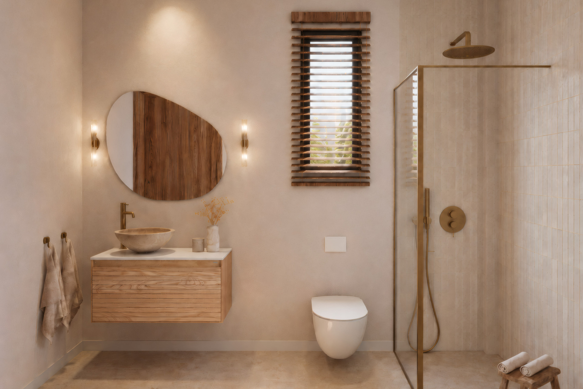New Build - Townhouse - Vistabella Golf - Vistabella