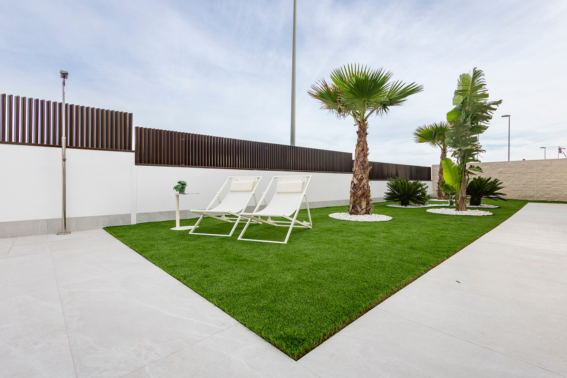 New Build - Townhouse - Vistabella Golf - Vistabella