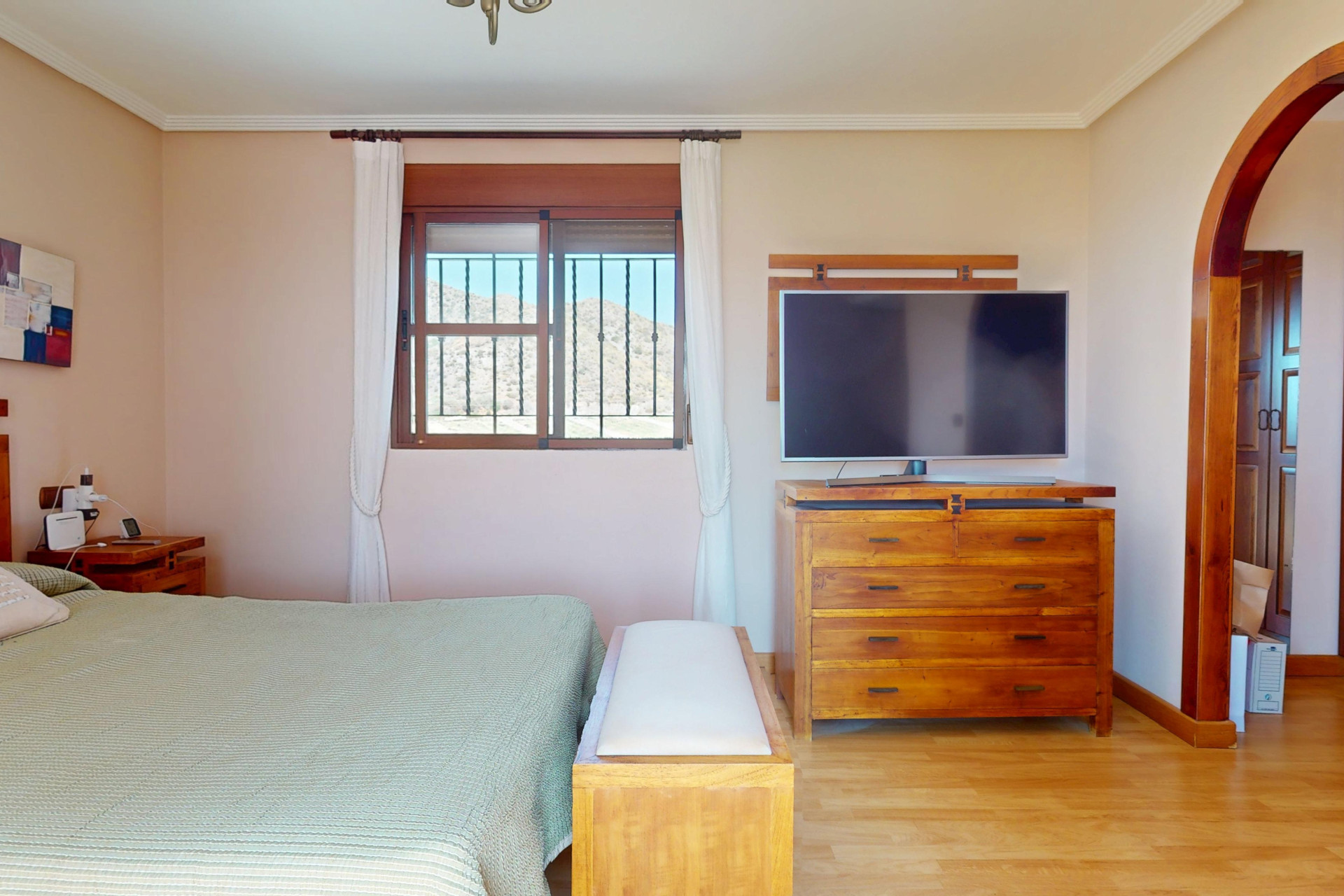 New Build - Villa - Aguilas - Águilas