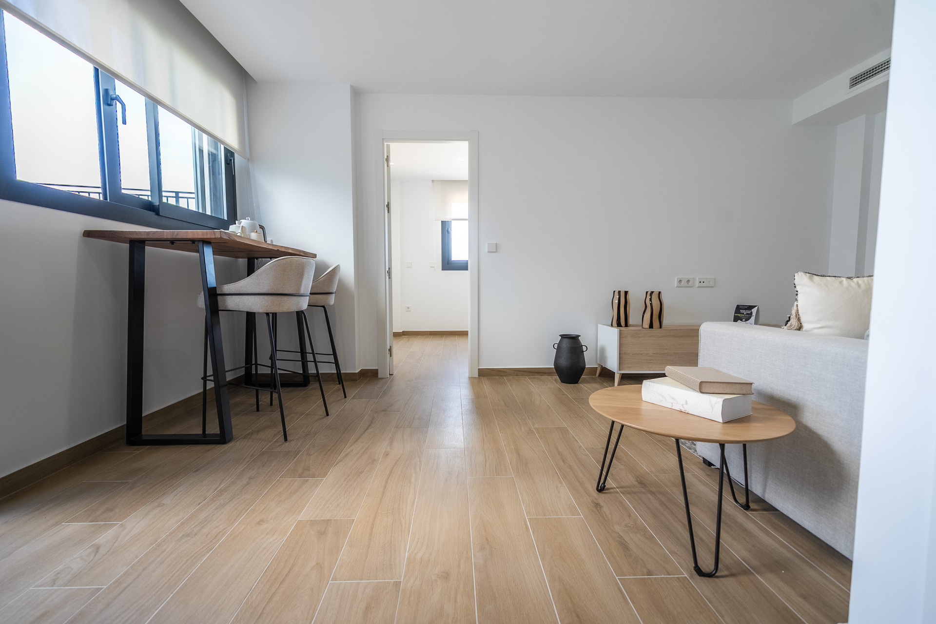 New Build - Villa - Algorfa