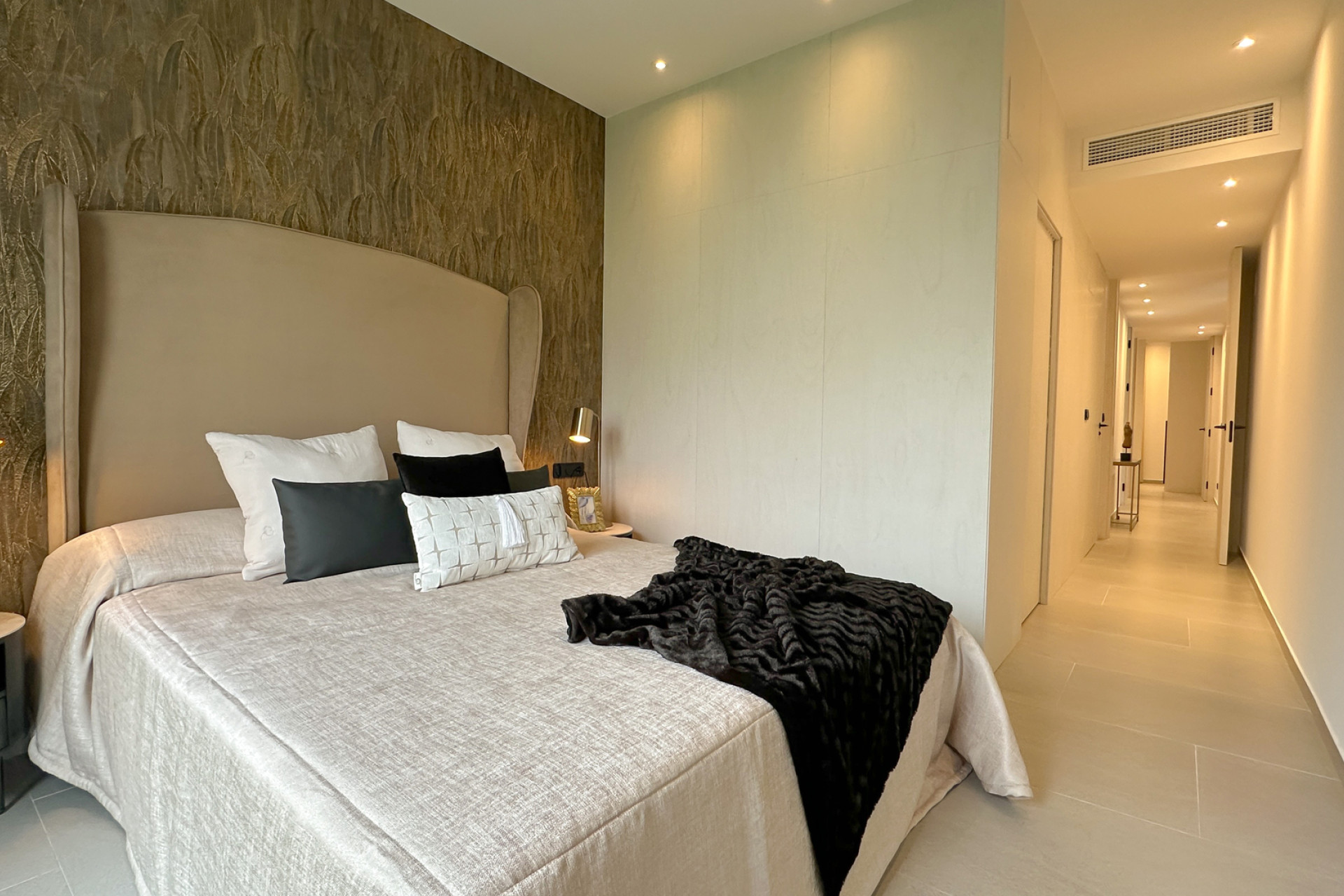 New Build - Villa - Algorfa