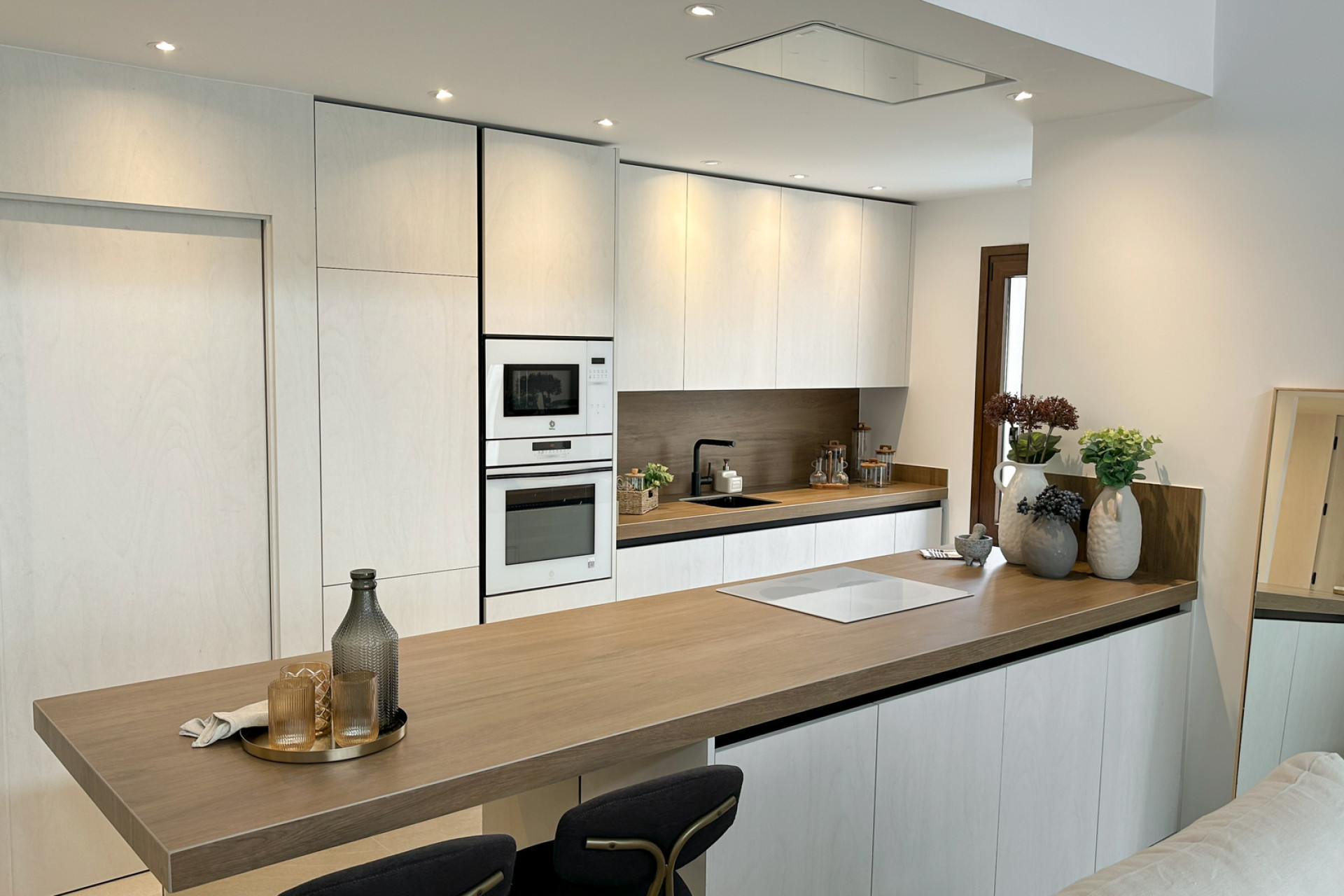 New Build - Villa - Algorfa