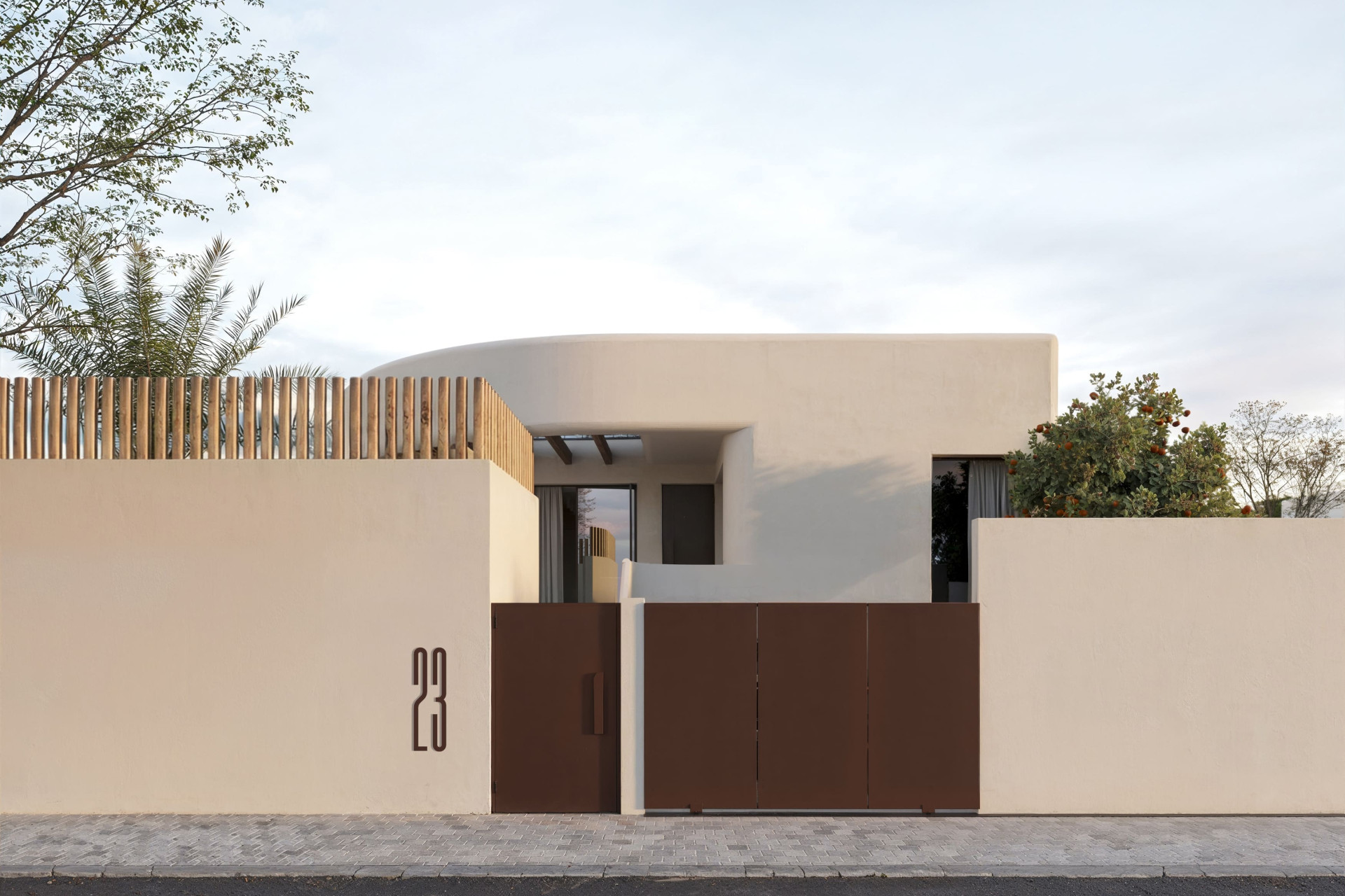New Build - Villa - Algorfa