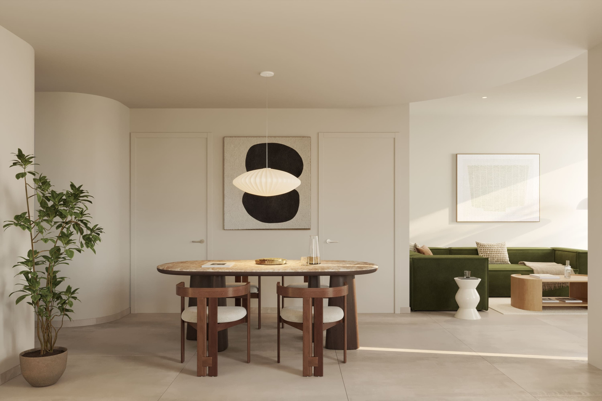 New Build - Villa - Algorfa