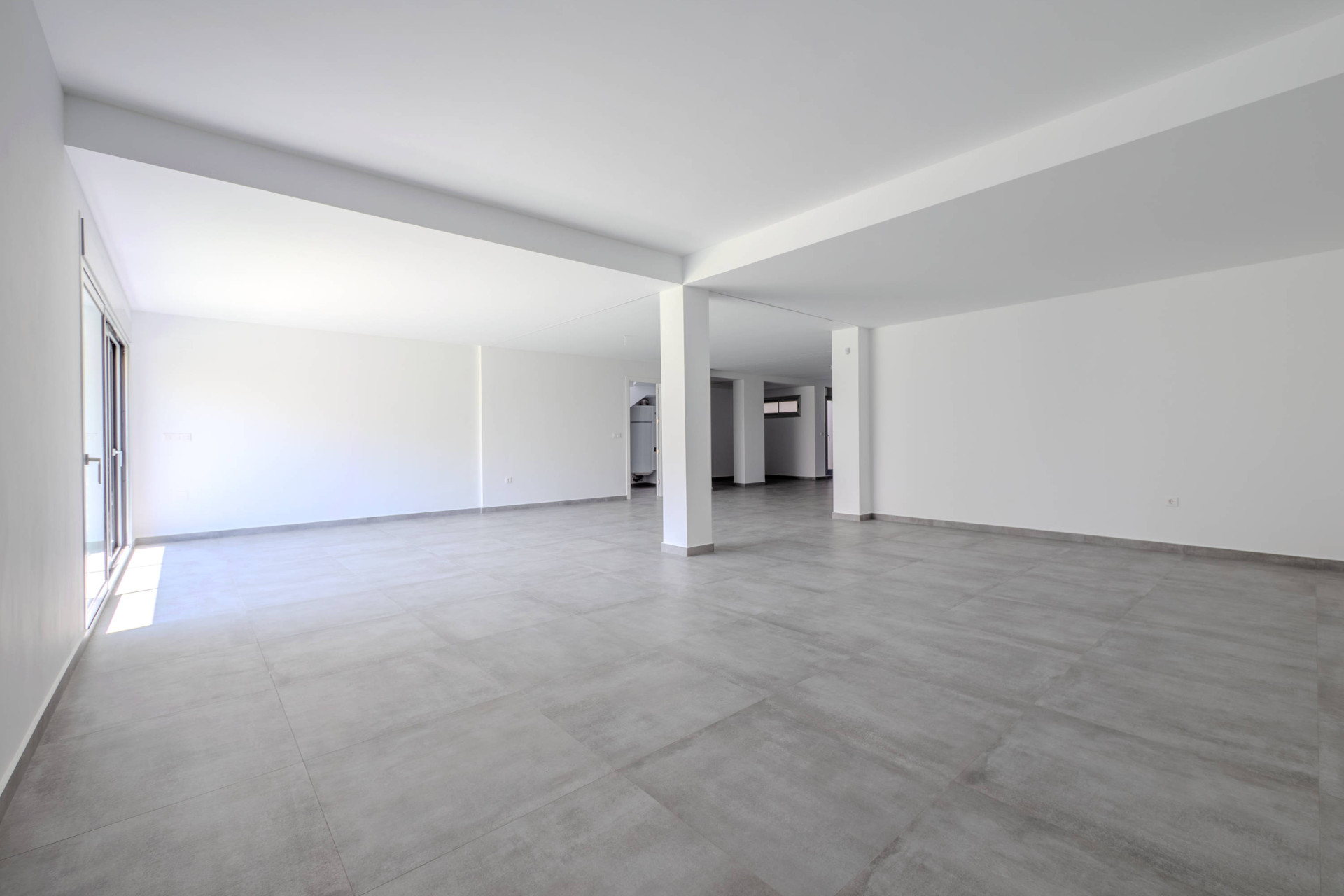 New Build - Villa - Algorfa