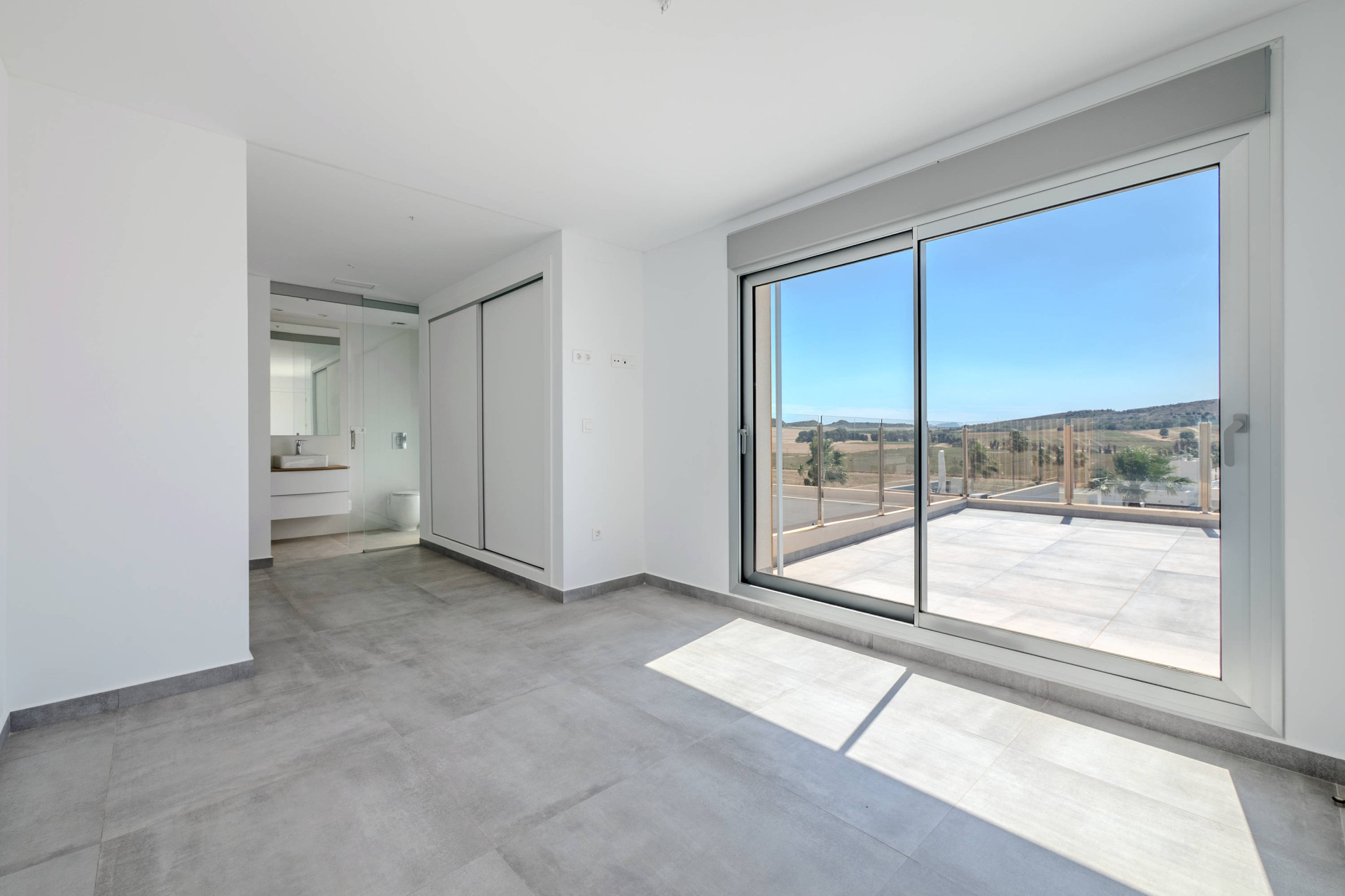 New Build - Villa - Algorfa