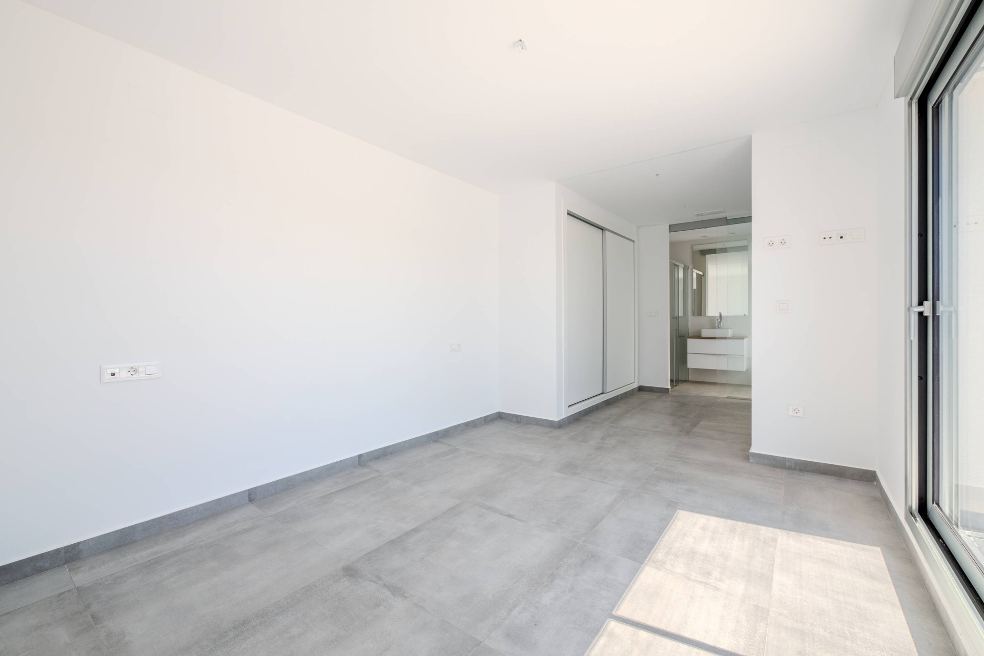 New Build - Villa - Algorfa