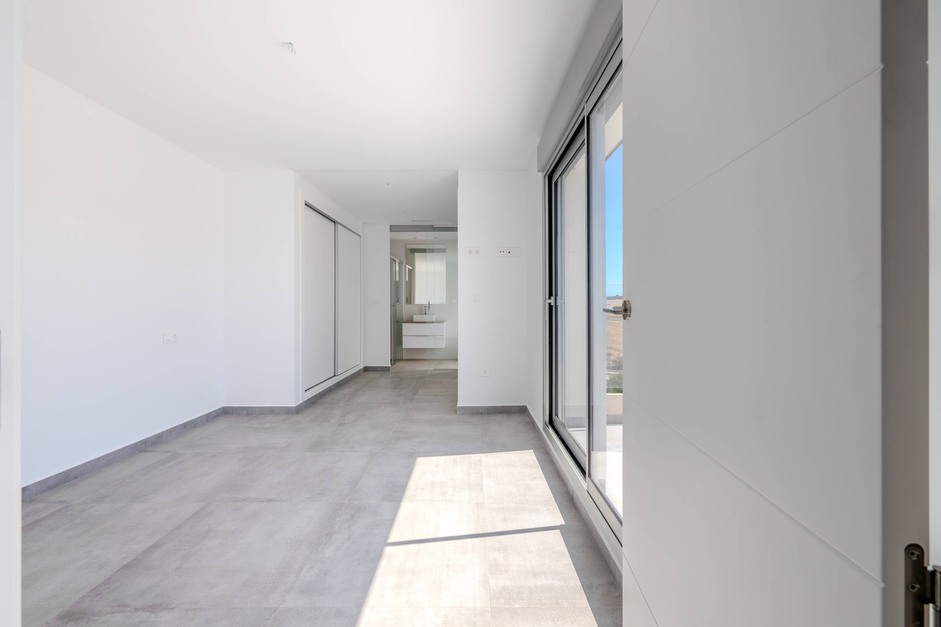 New Build - Villa - Algorfa