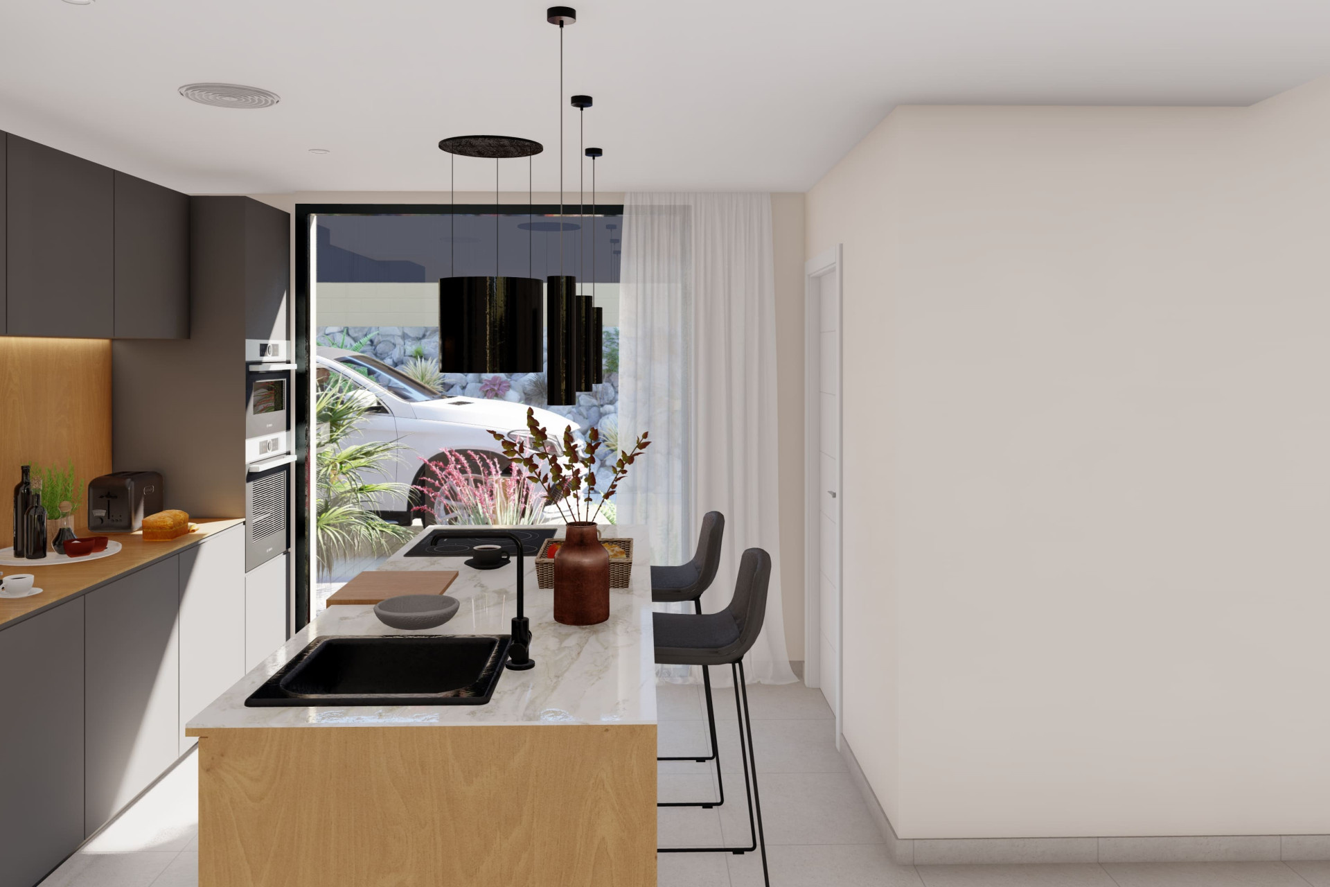 New Build - Villa - Altaona Golf & Country Village