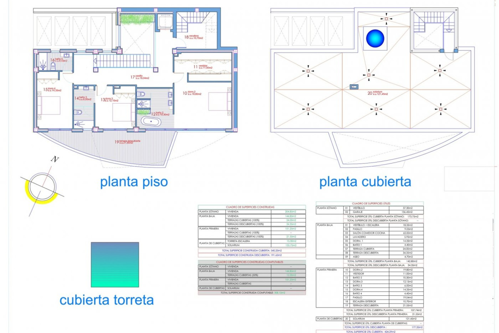 New Build - Villa - Altea - La Sierra