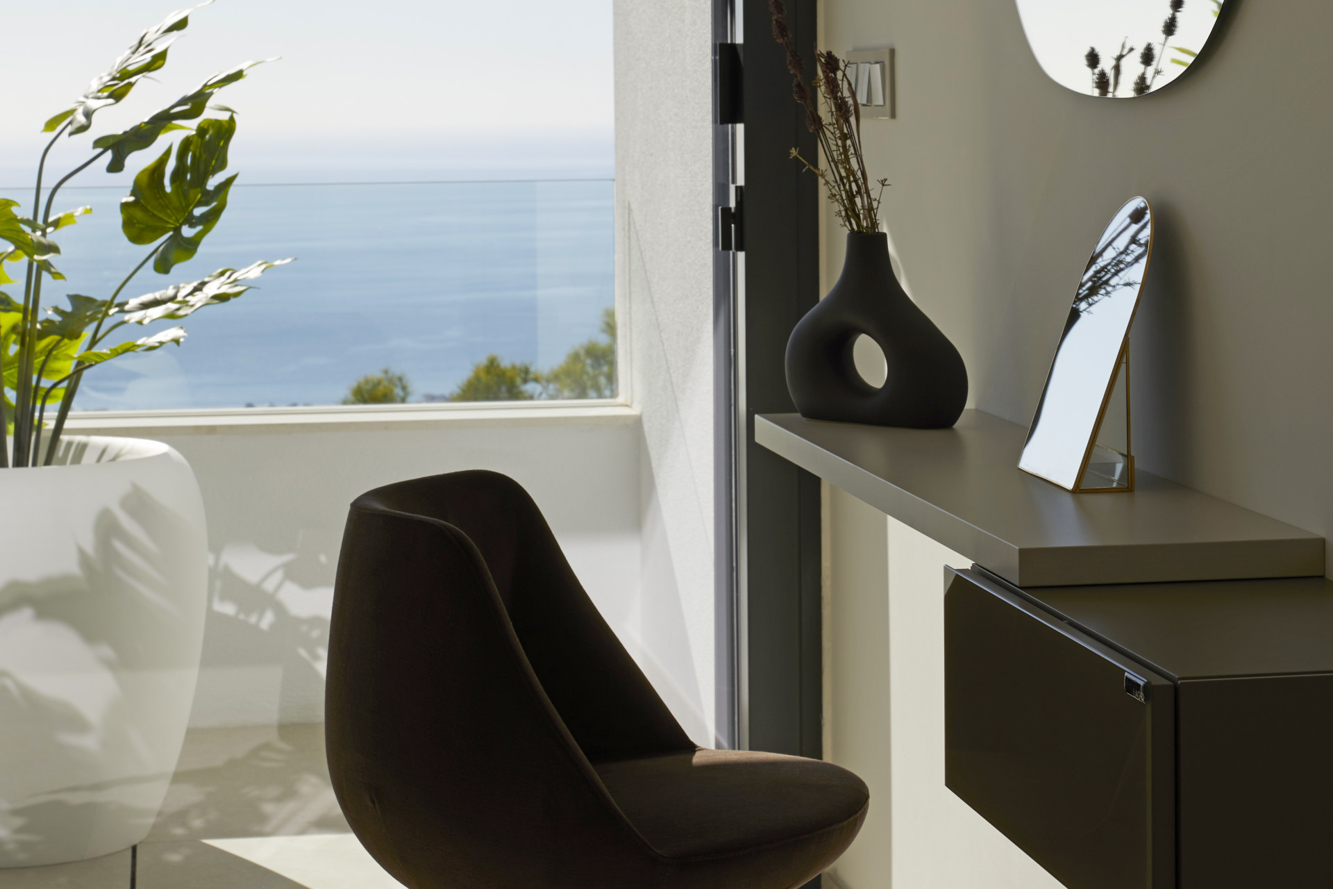 New Build - Villa - Altea