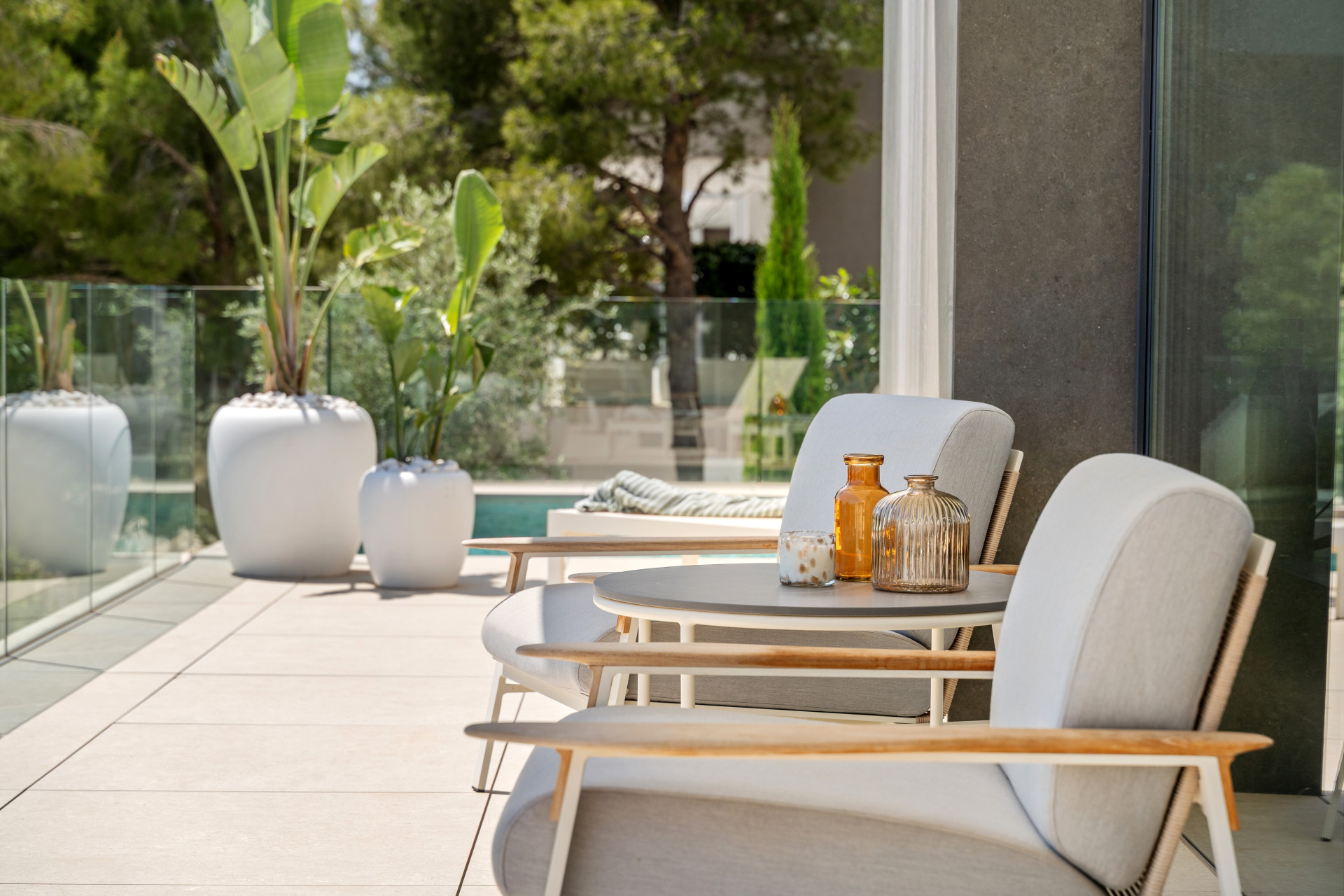 New Build - Villa - Altea