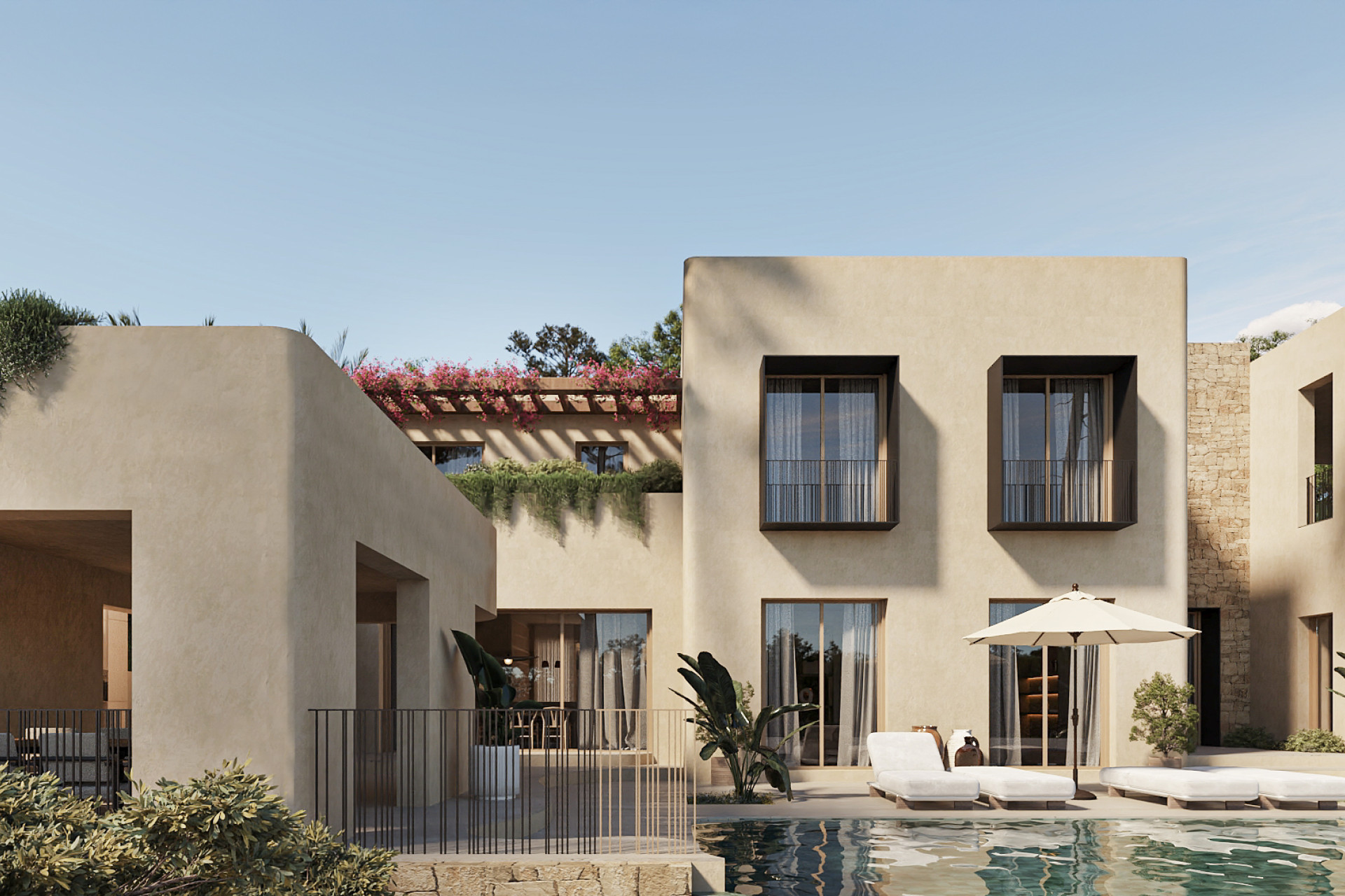 New Build - Villa - Altea