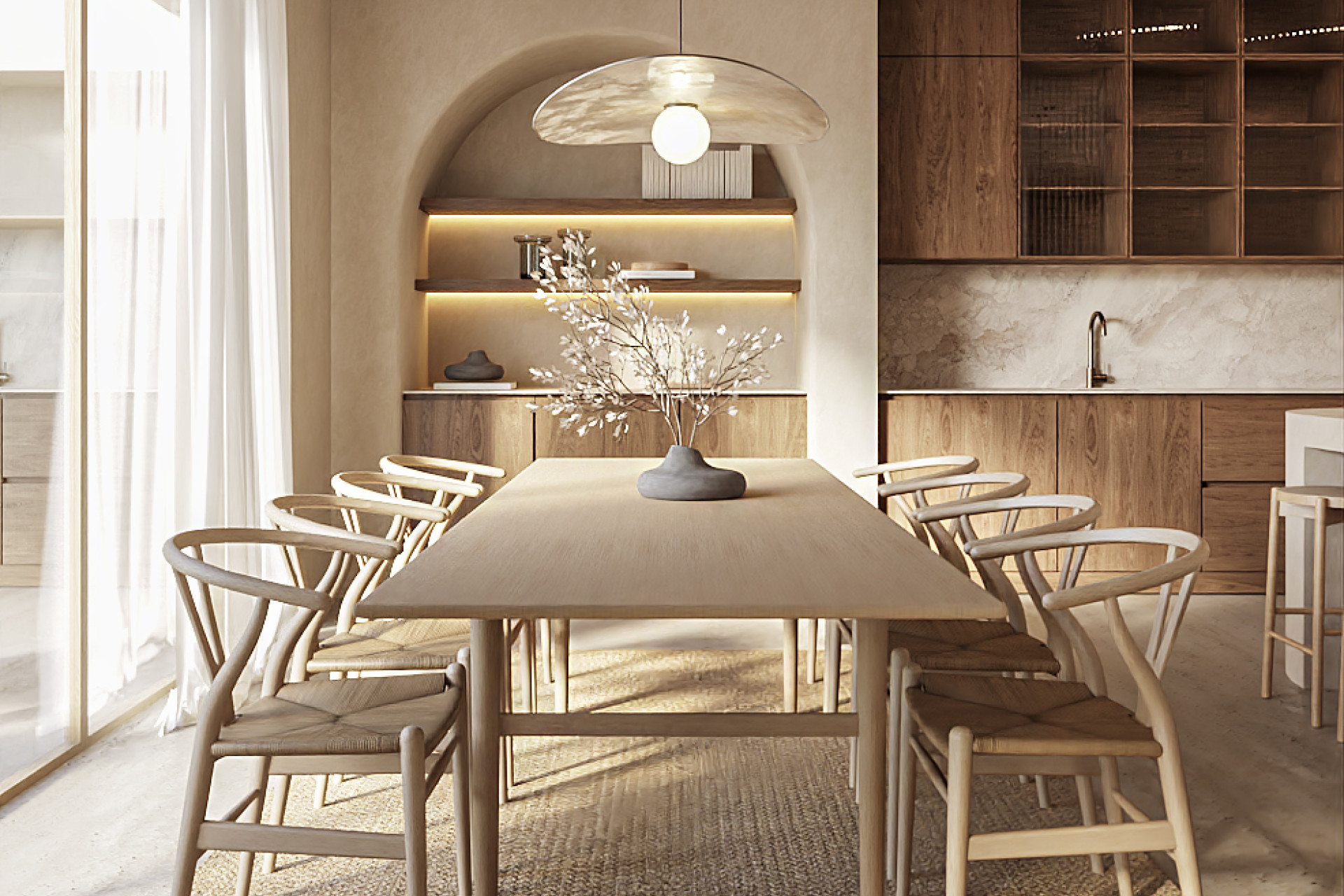 New Build - Villa - Altea