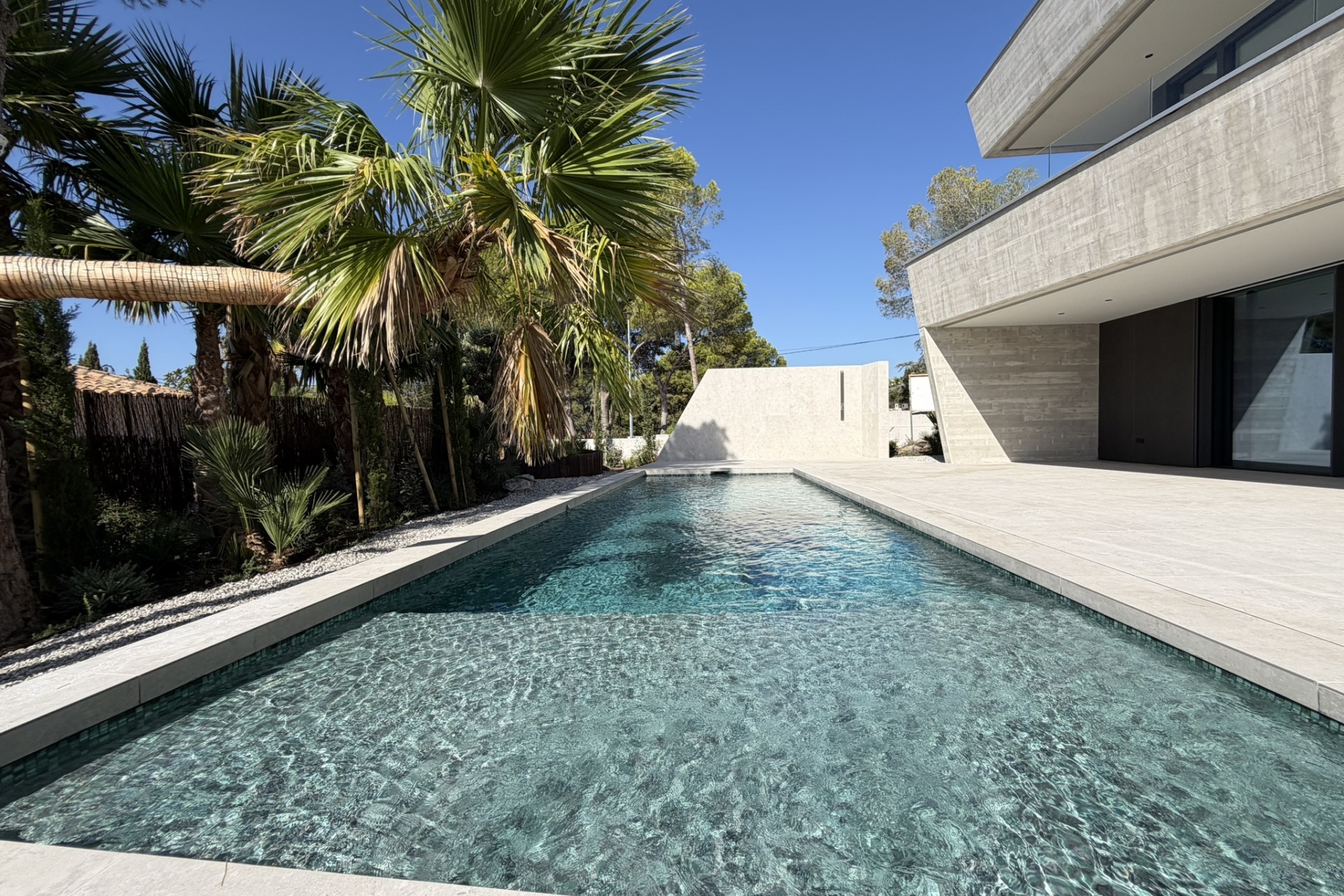 New Build - Villa - Altea