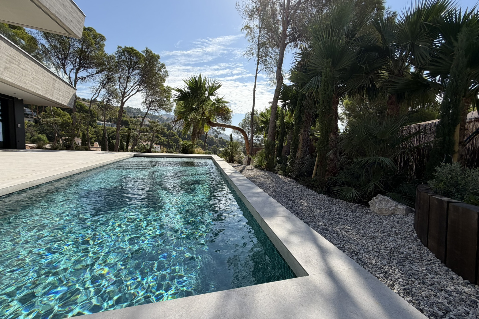 New Build - Villa - Altea