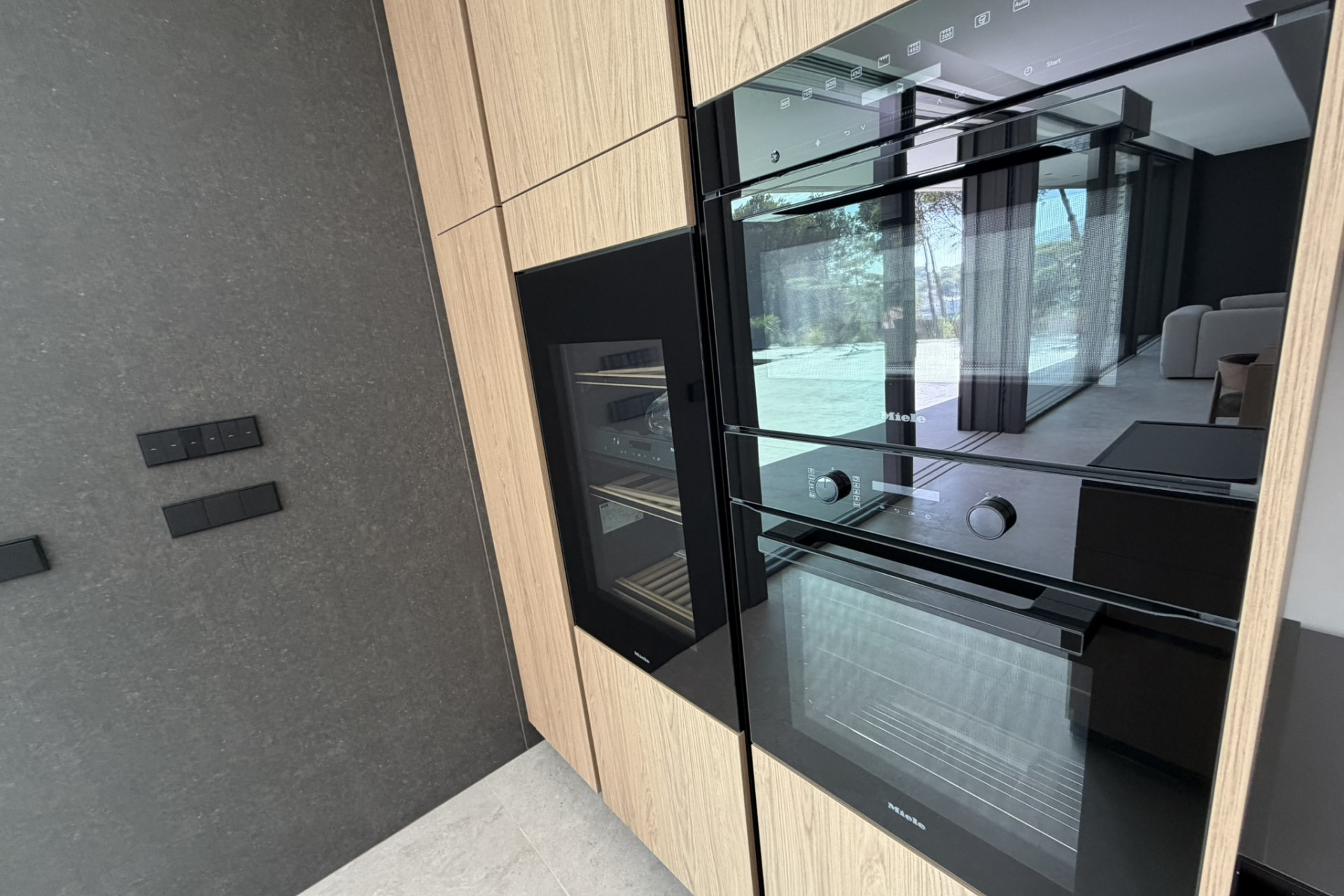New Build - Villa - Altea