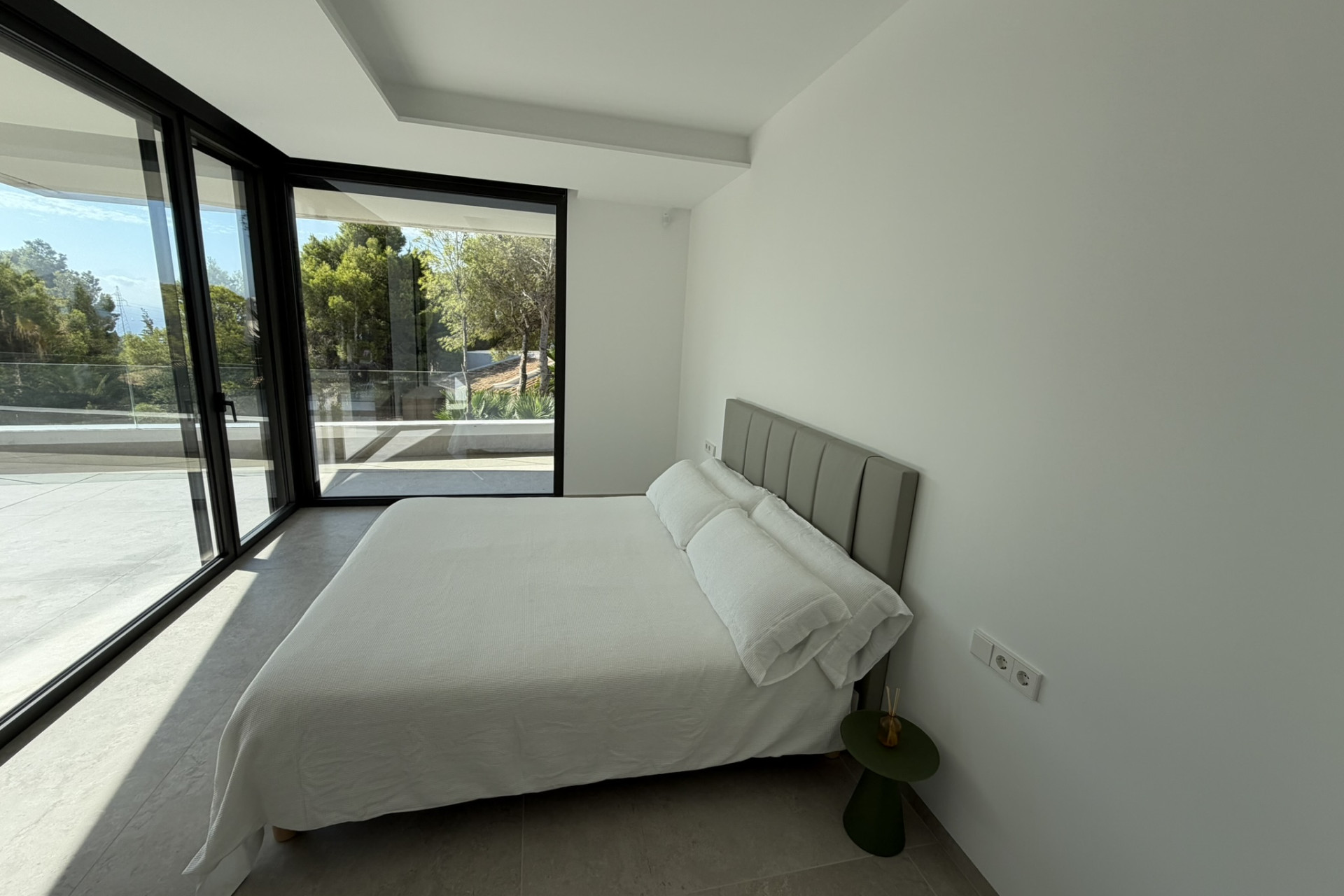 New Build - Villa - Altea