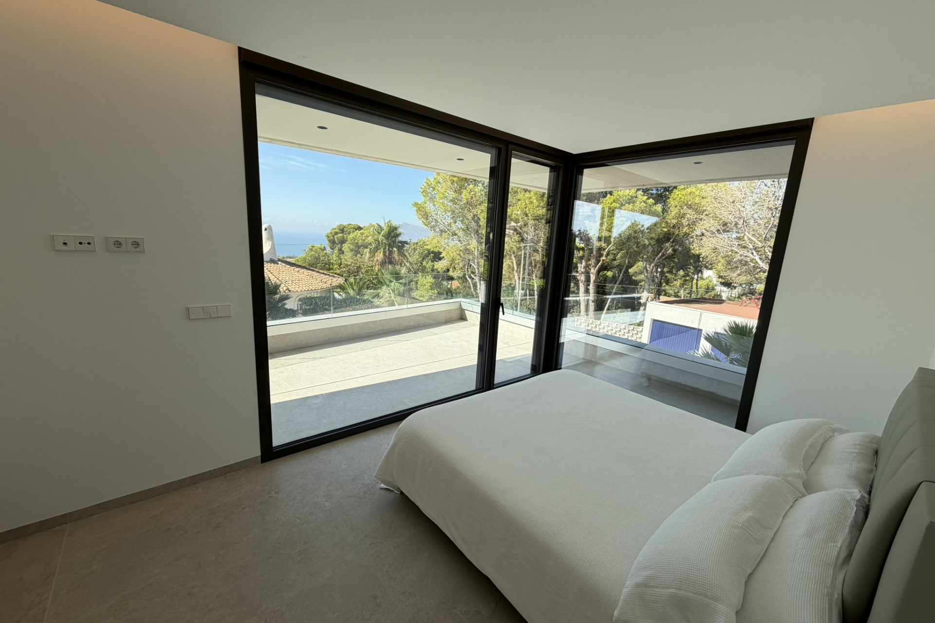 New Build - Villa - Altea