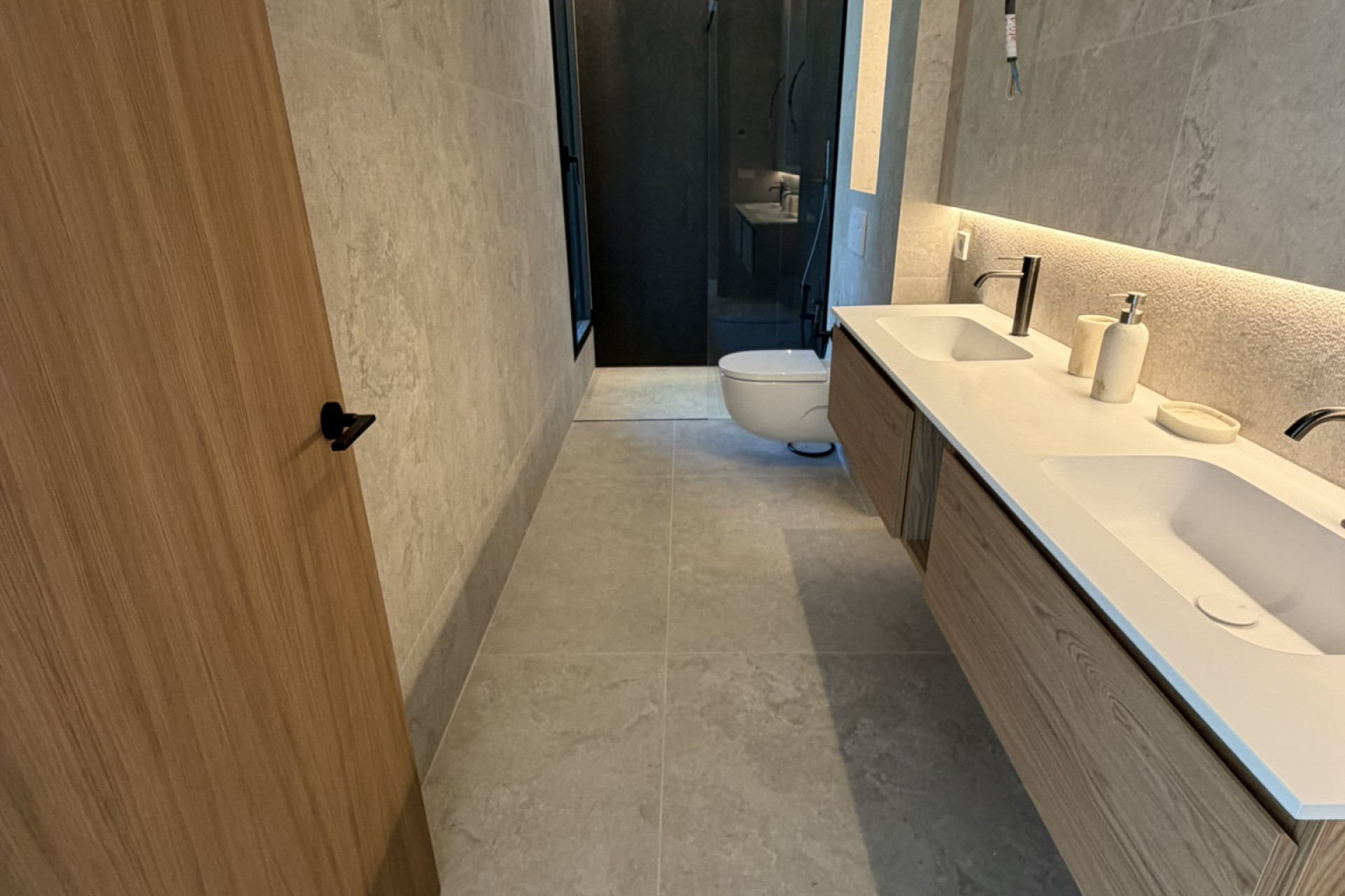 New Build - Villa - Altea
