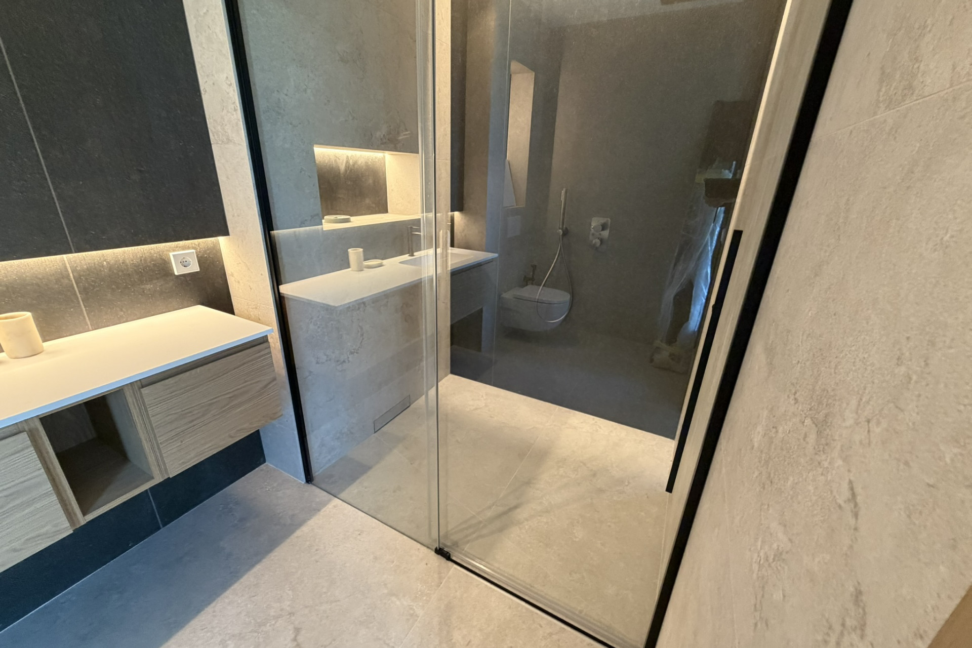 New Build - Villa - Altea