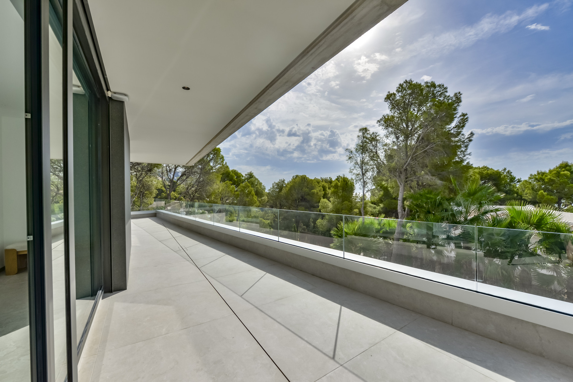 New Build - Villa - Altea