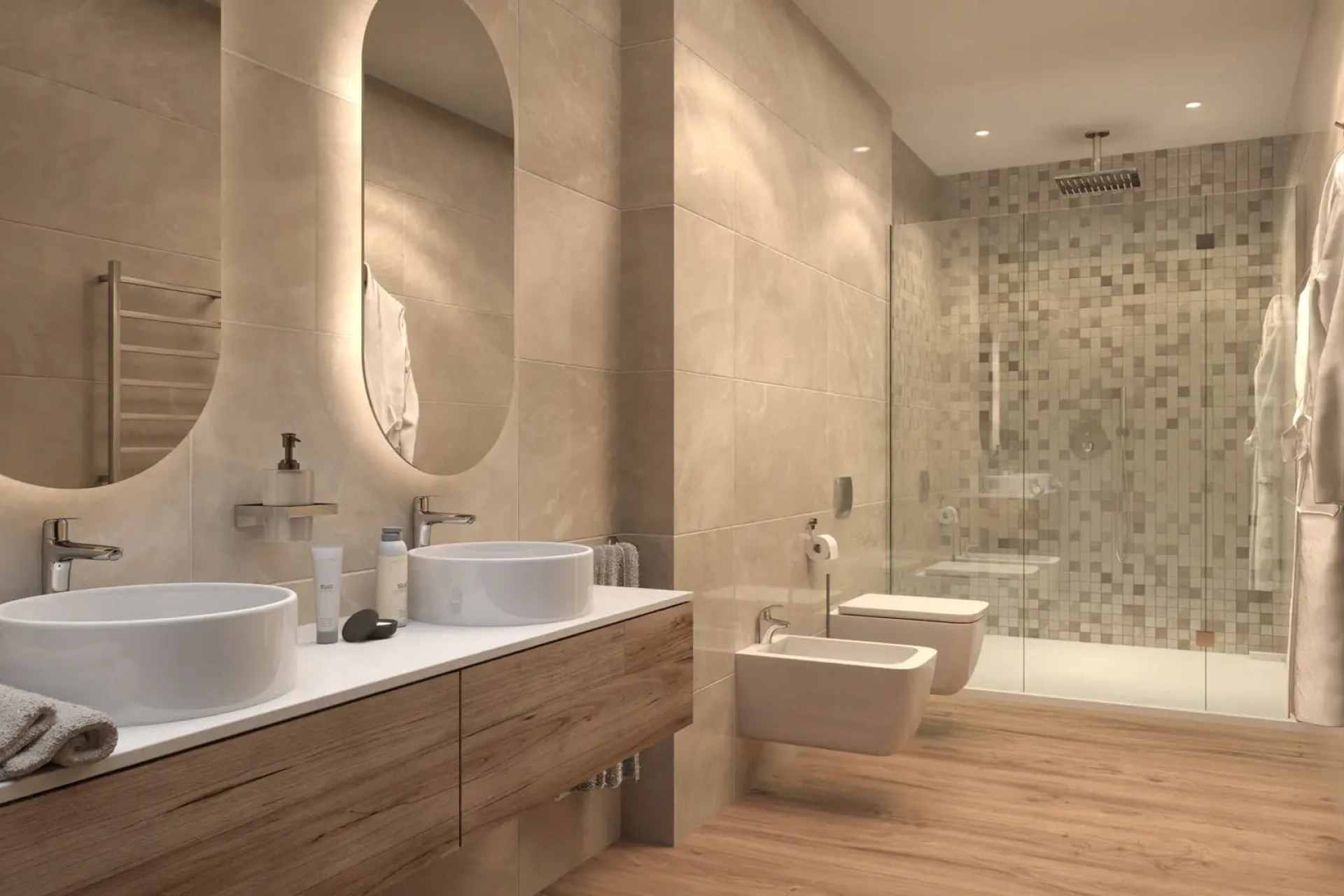 New Build - Villa - Benahavis - Benahavís