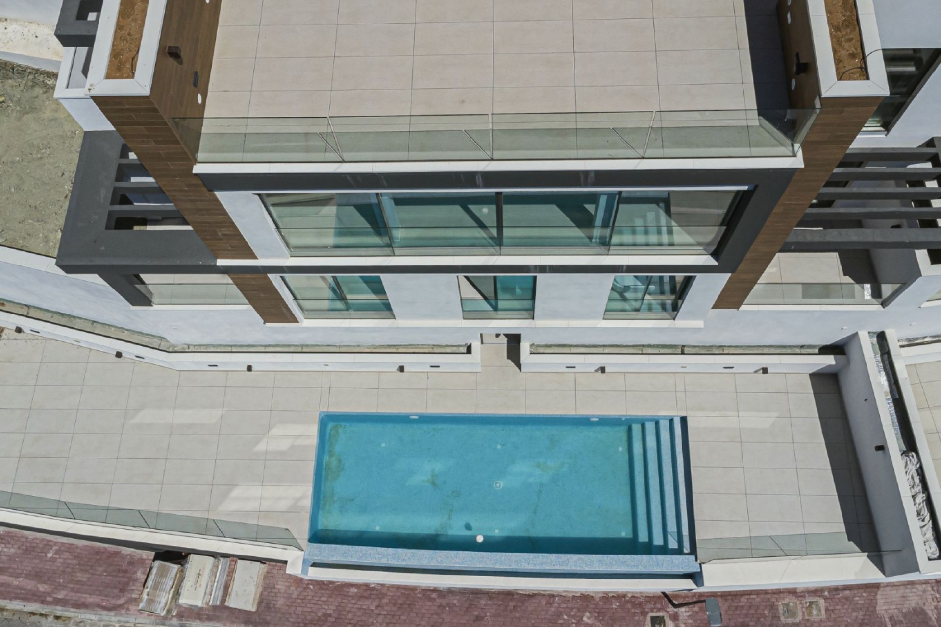 New Build - Villa - Benahavis - Benahavís