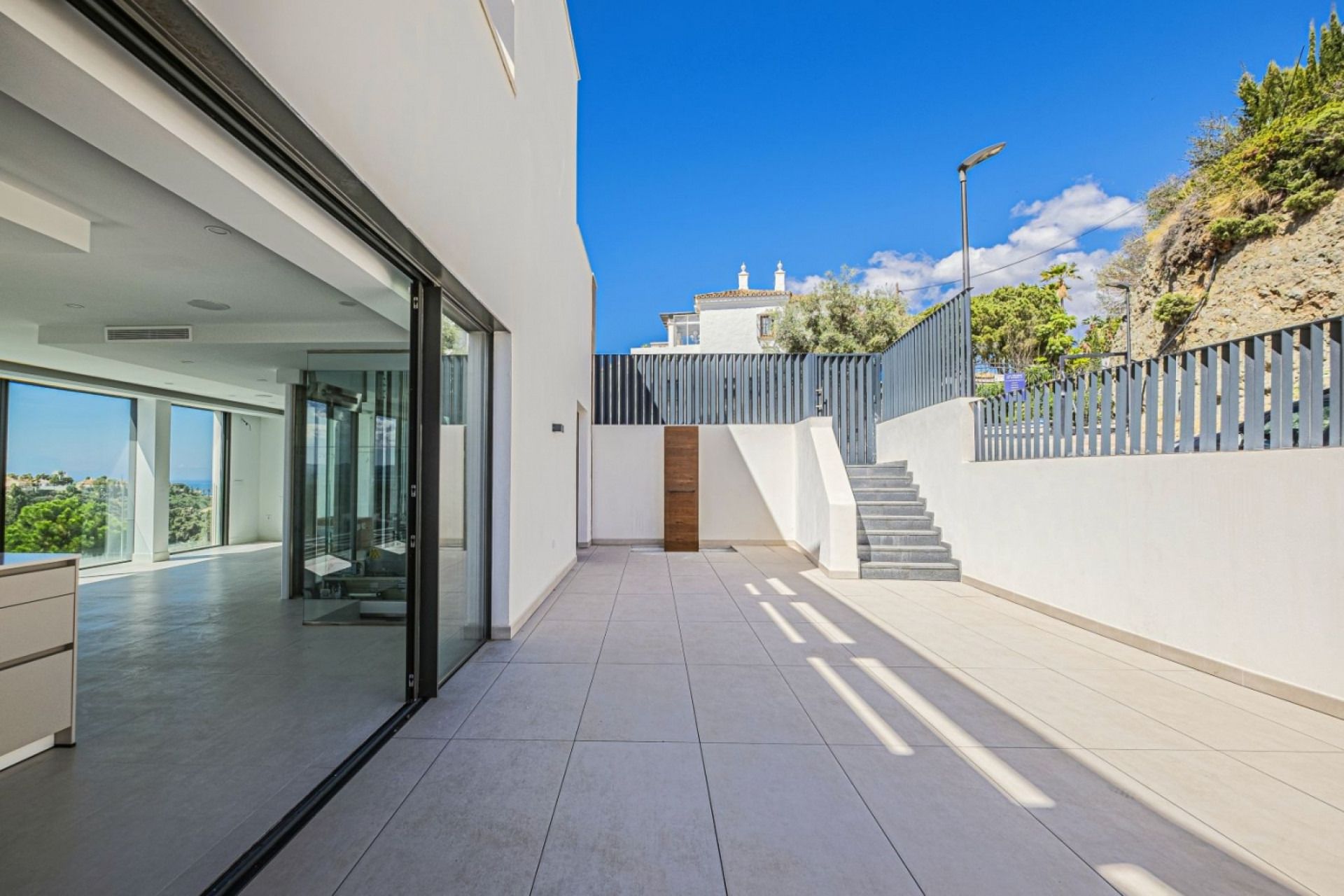 New Build - Villa - Benahavis - Benahavís