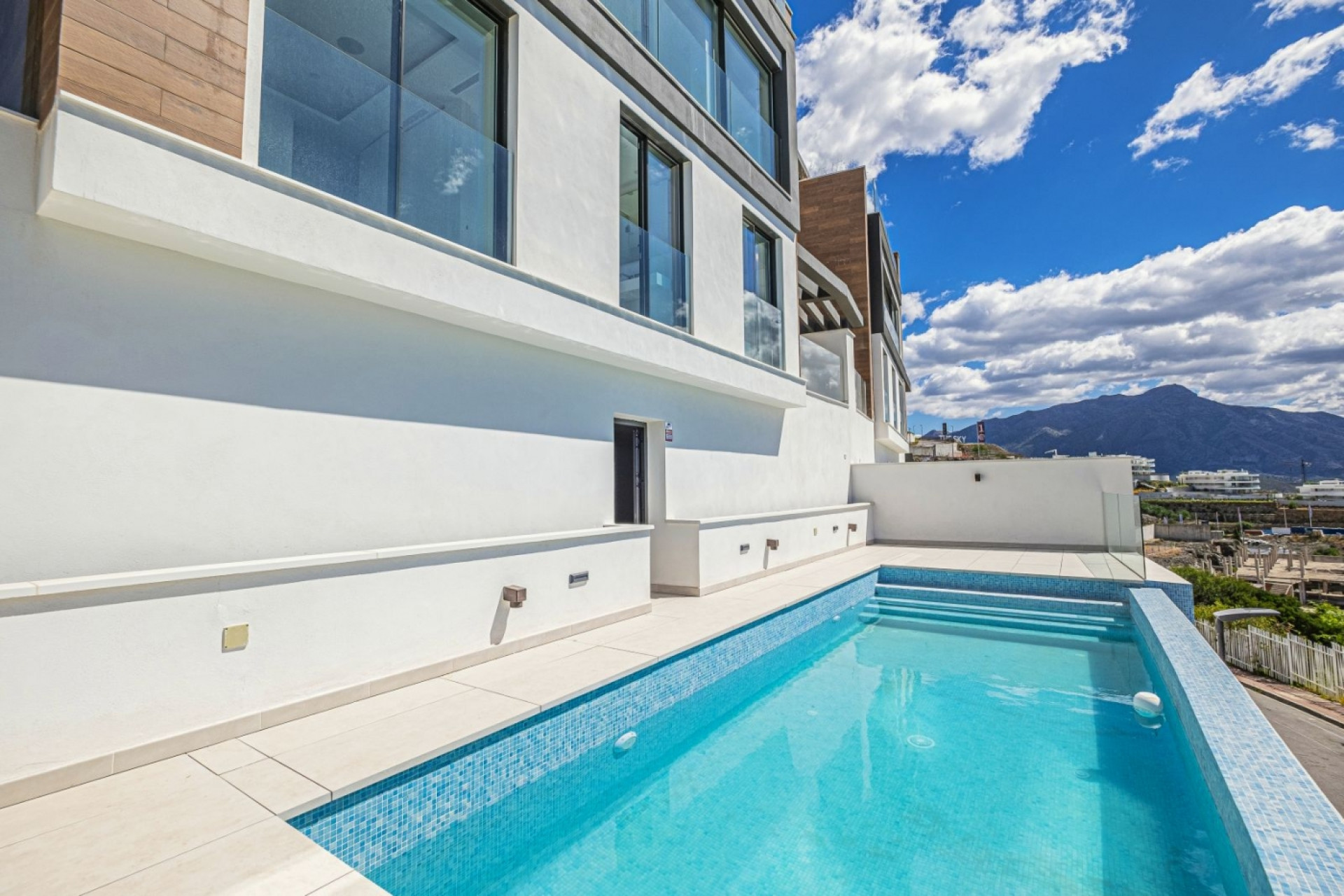 New Build - Villa - Benahavis - Benahavís