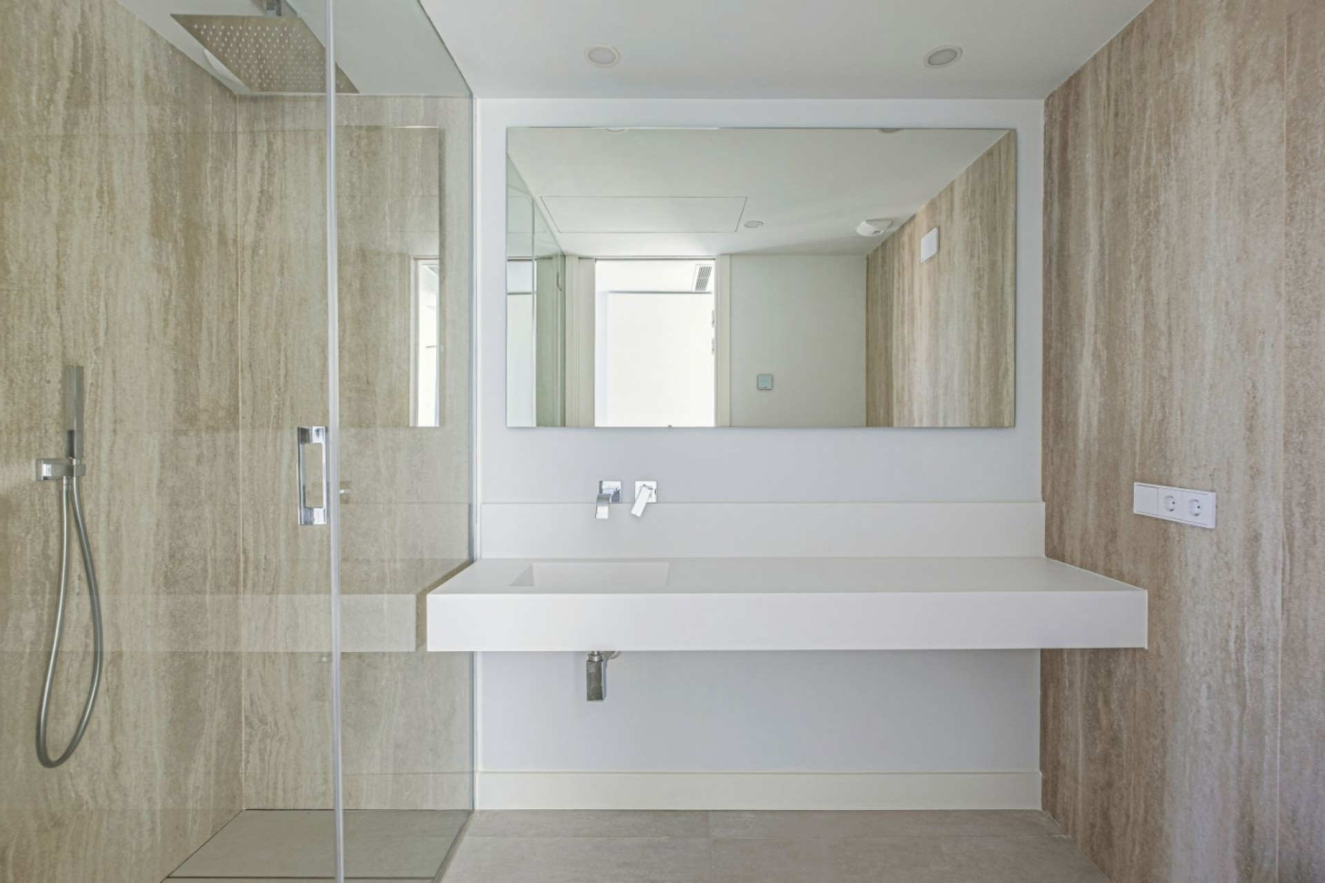 New Build - Villa - Benahavis - Benahavís