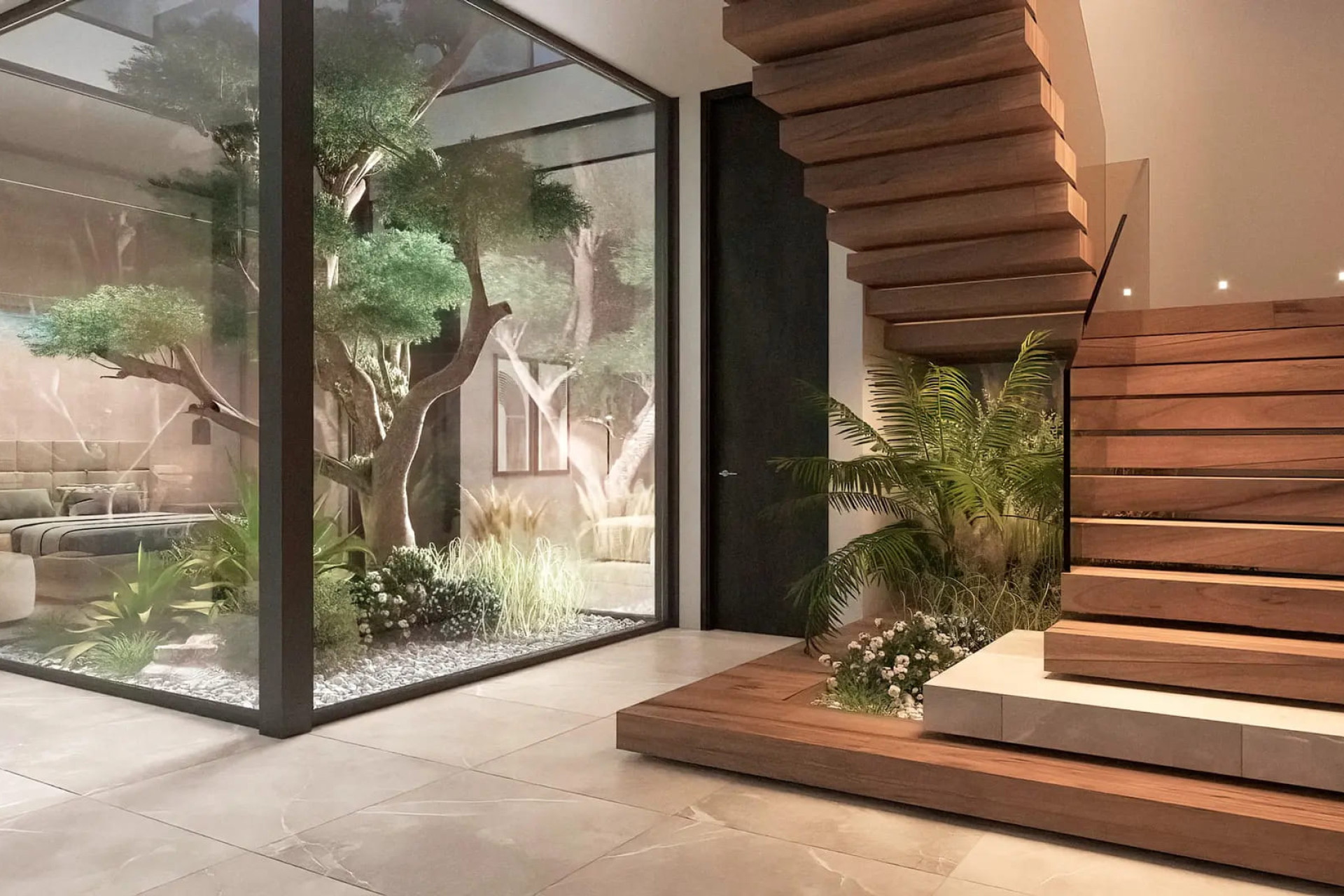 New Build - Villa - Benahavis - Benahavís