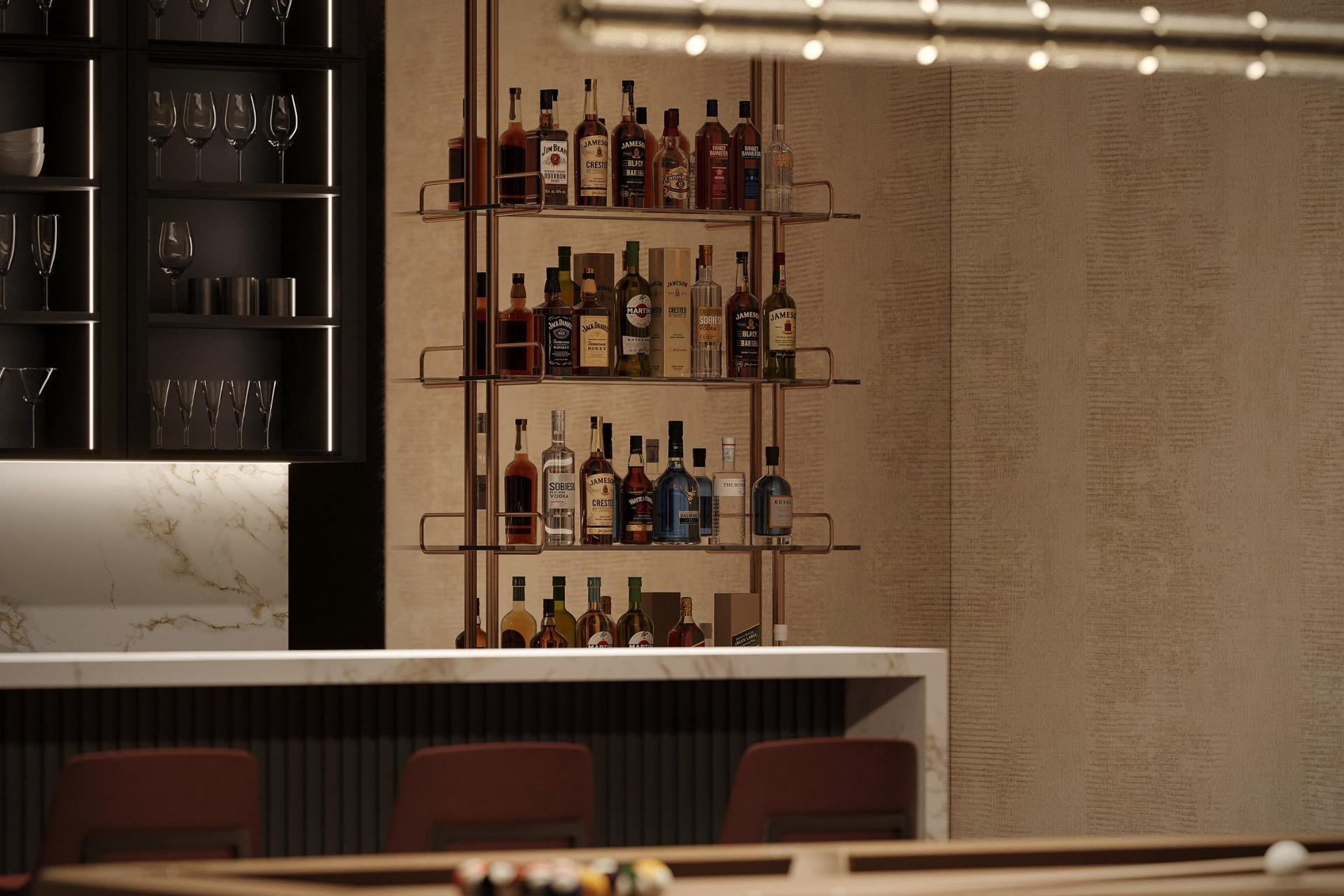 New Build - Villa - Benahavis - Benahavís