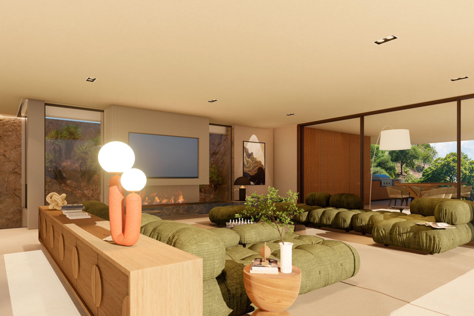 New Build - Villa - Benahavis - Benahavís