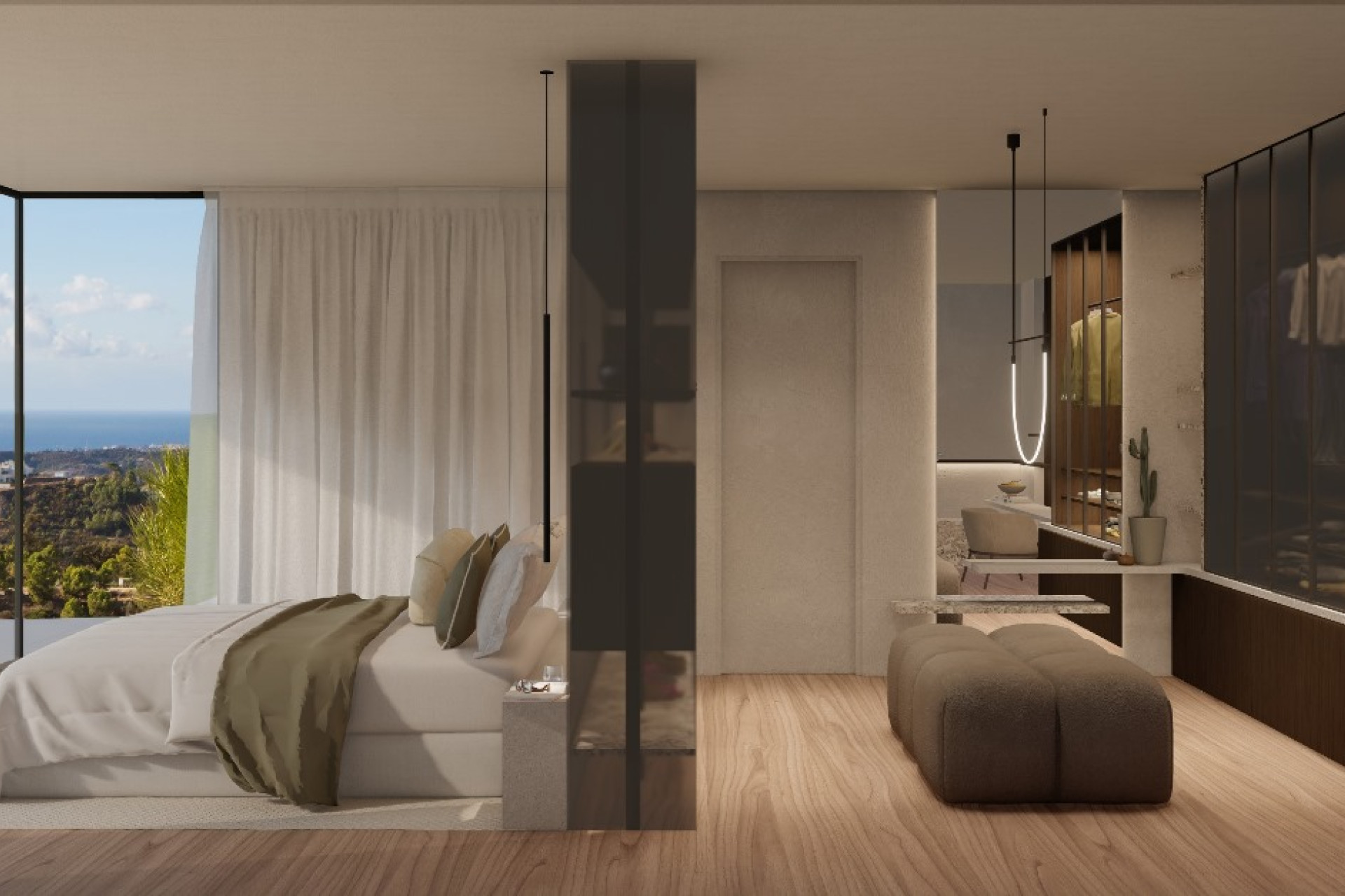 New Build - Villa - Benahavis - Benahavís