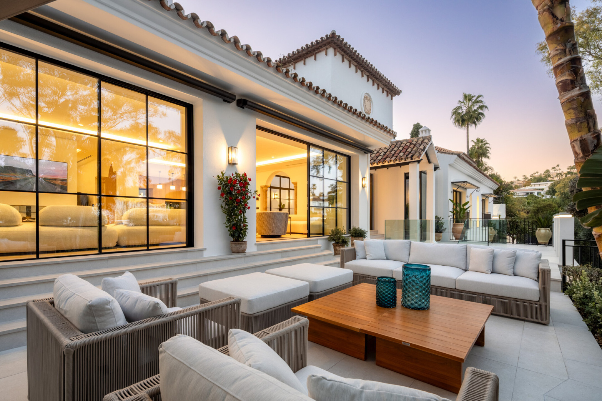 New Build - Villa - Benahavis - Benahavís