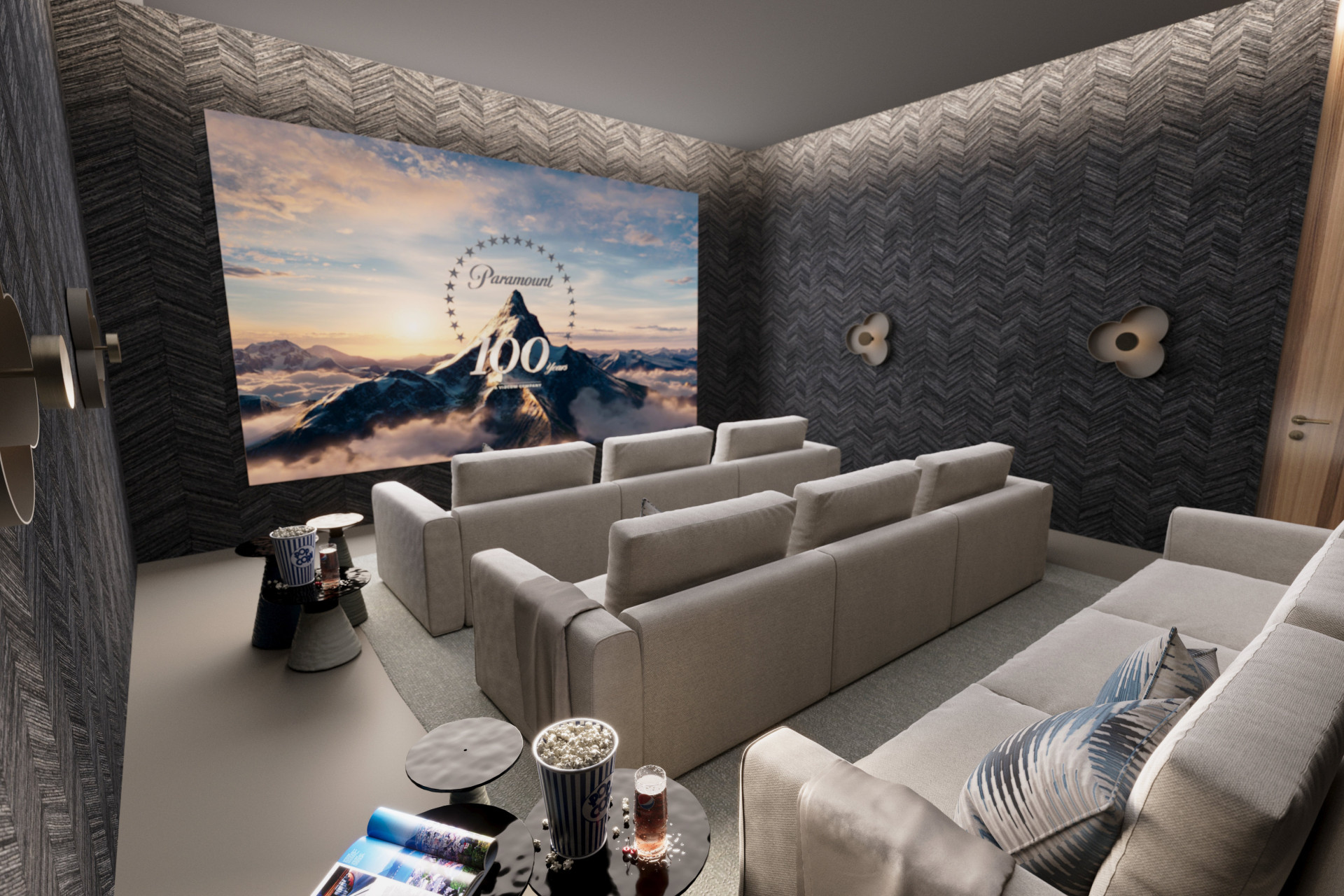 New Build - Villa - Benahavis - Benahavís