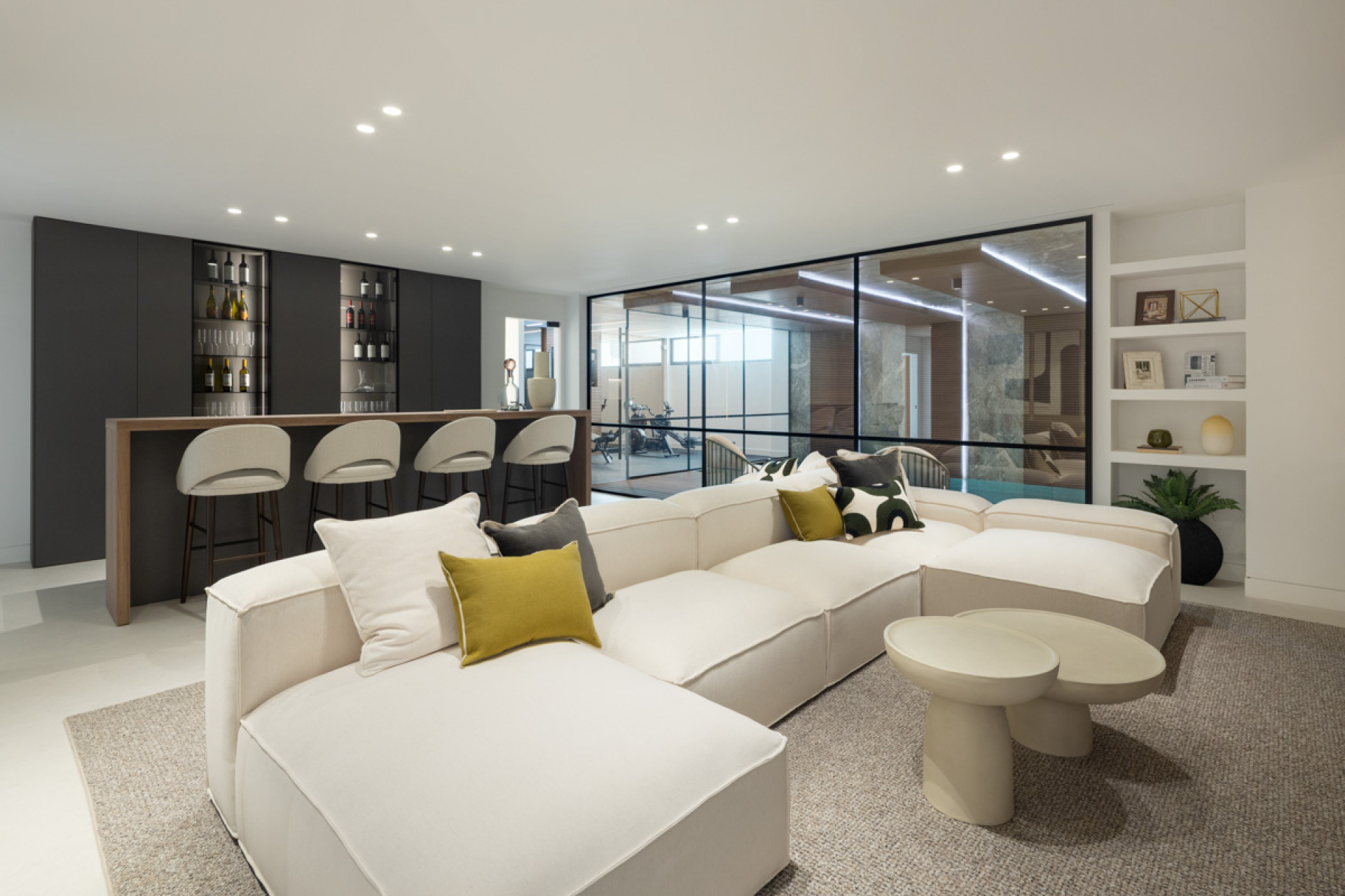 New Build - Villa - Benahavis - Benahavís