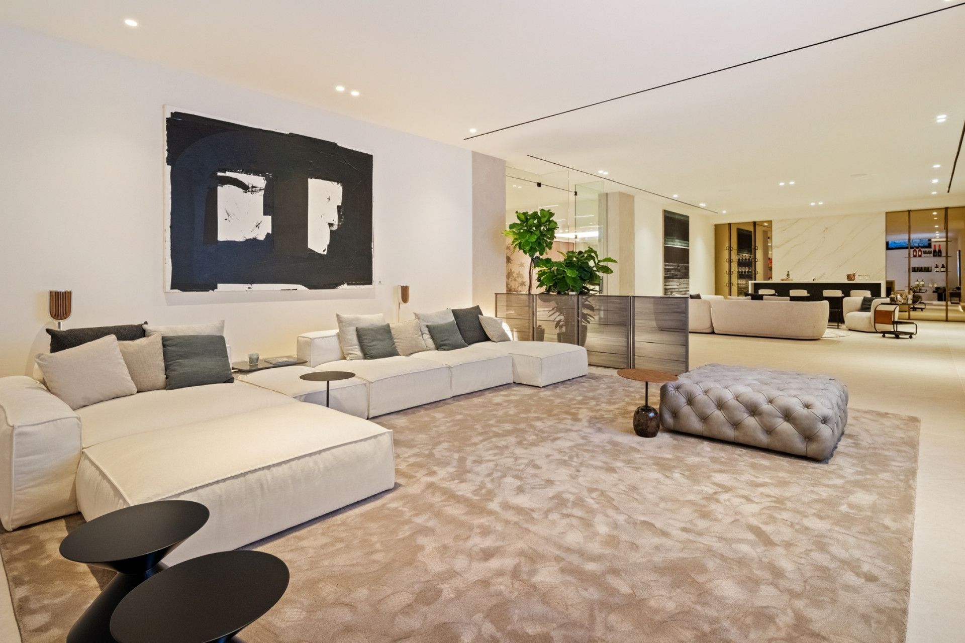 New Build - Villa - Benahavis - Benahavís